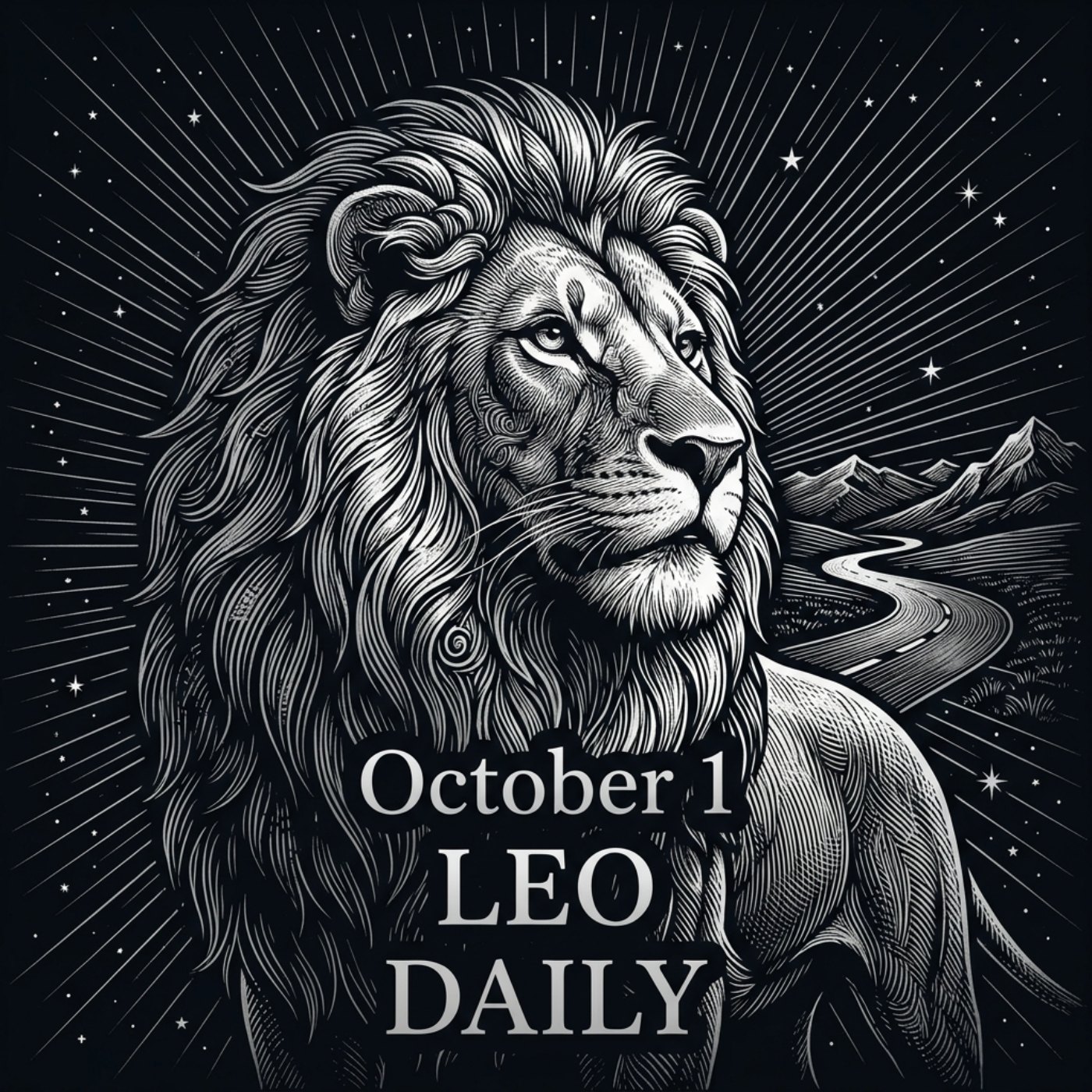 Thursday, October 1, 2026 Leo Horoscope Today