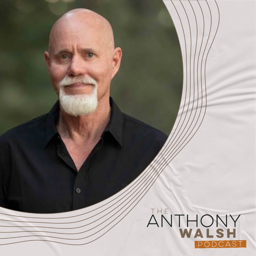 The Real Reason You Struggle with Women | Dr Robert Glover