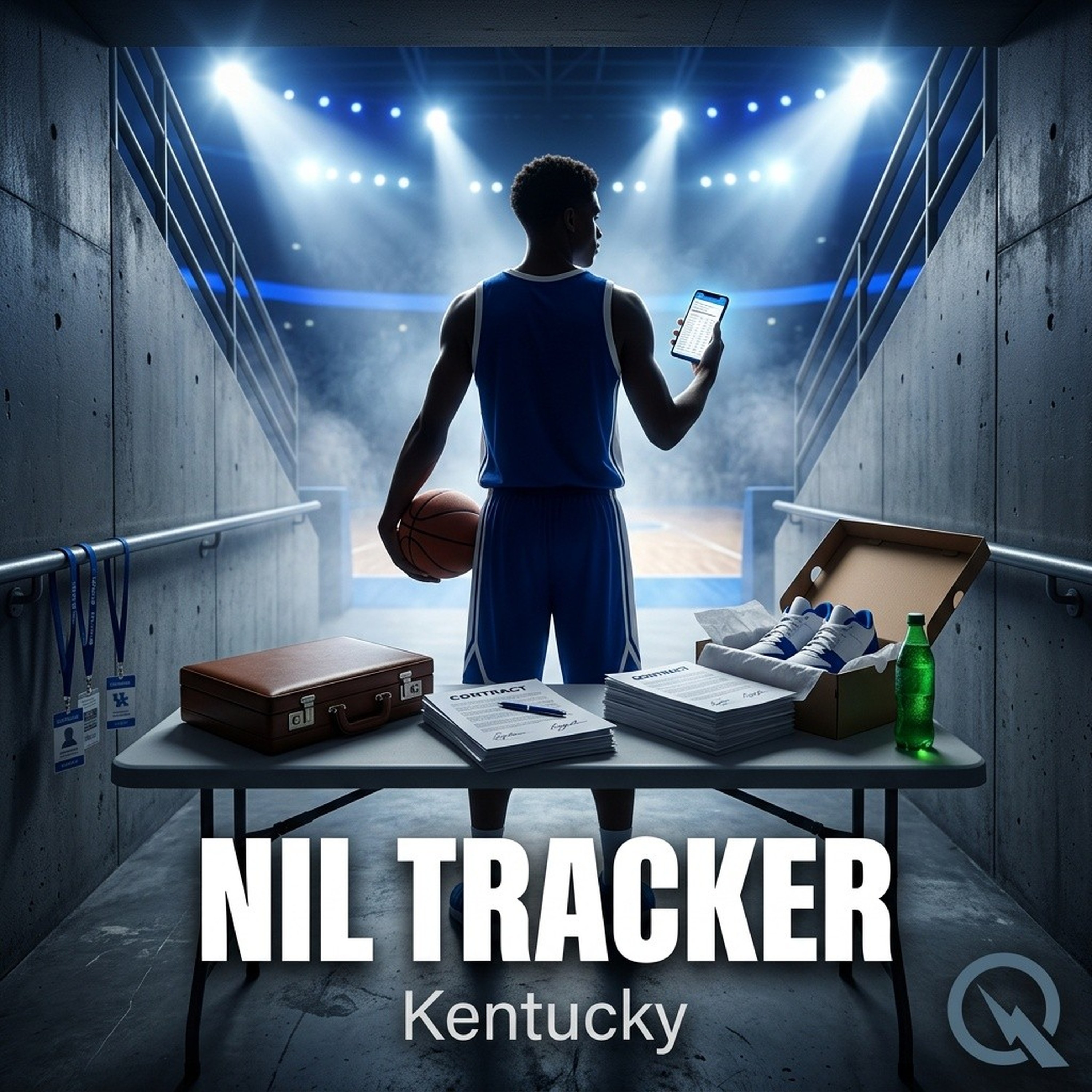 NIL Tracker - Kentucky