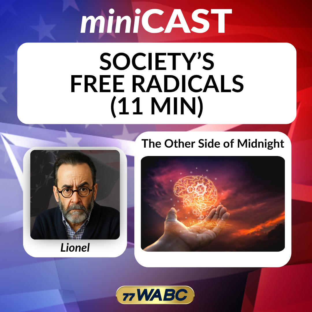 Lionel: Society’s Free Radicals (11 min)