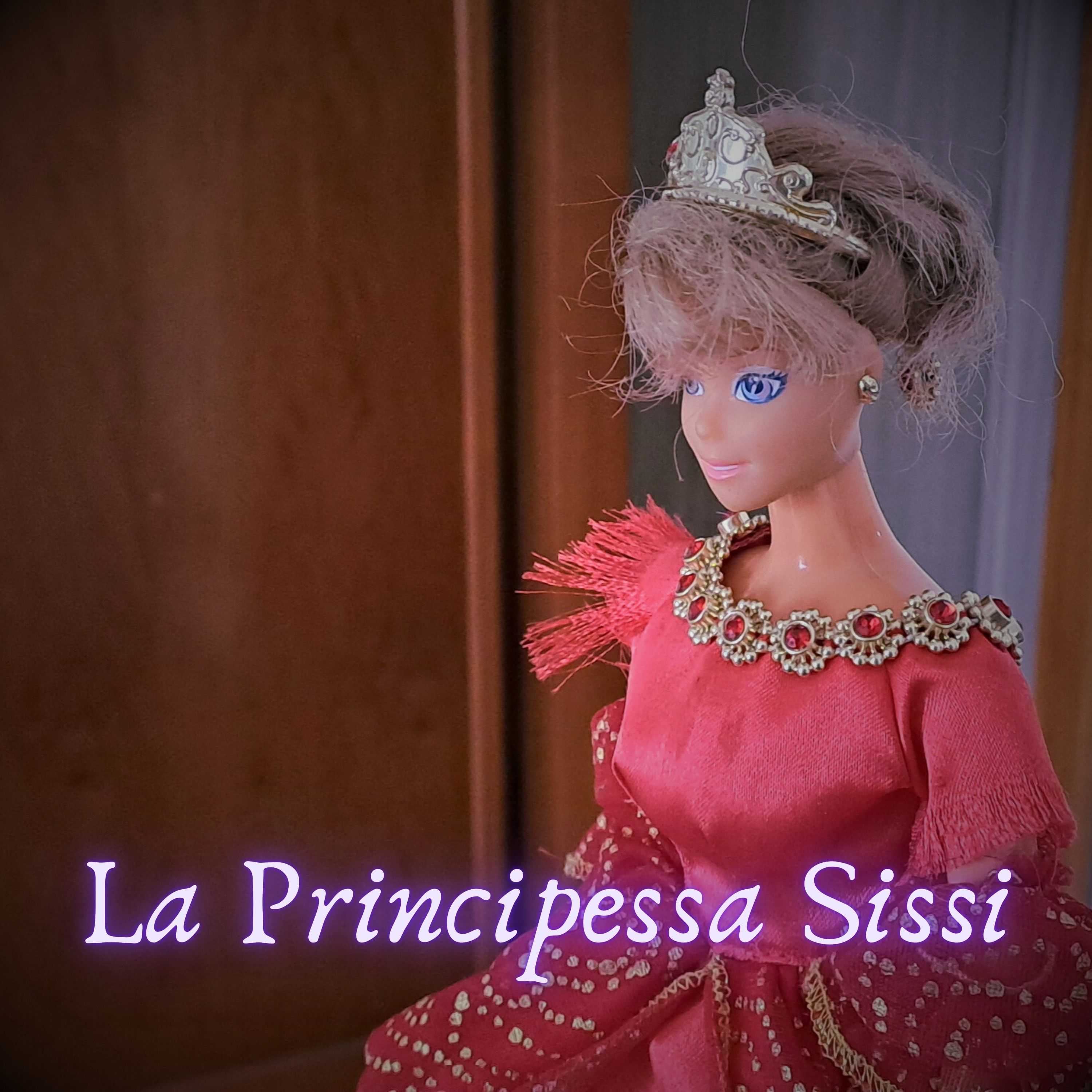 ATTENZIONE: questa bambola è MOLTO PERICOLOSA! episode artwork