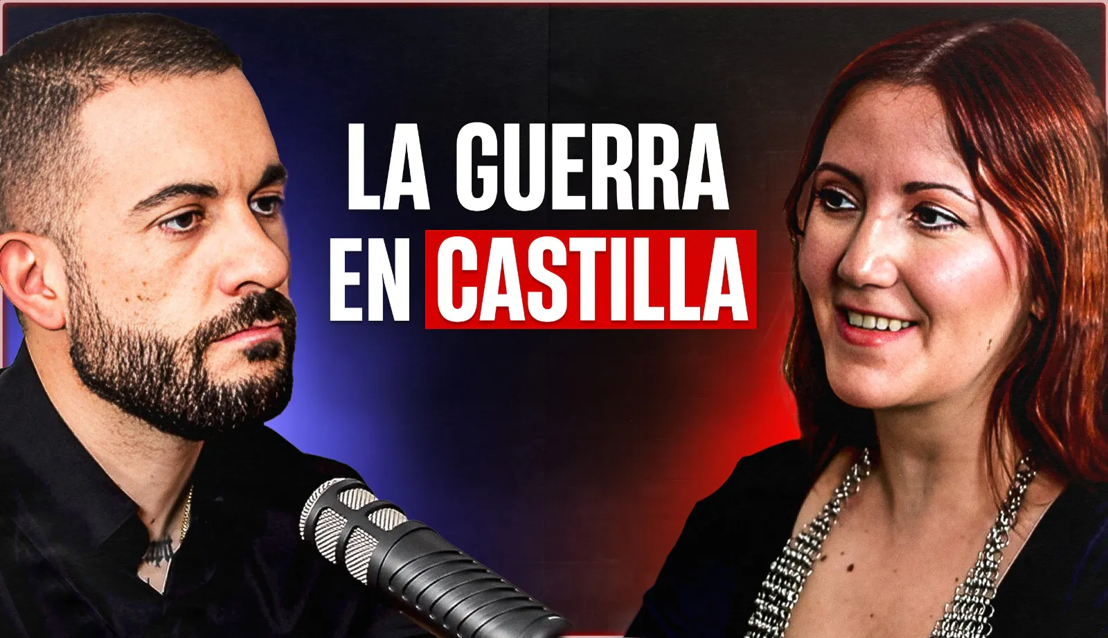 LOS COMUNEROS: La VERDAD tras la REVOLUCIÓN de CASTILLA | Engel de la Cruz #75
