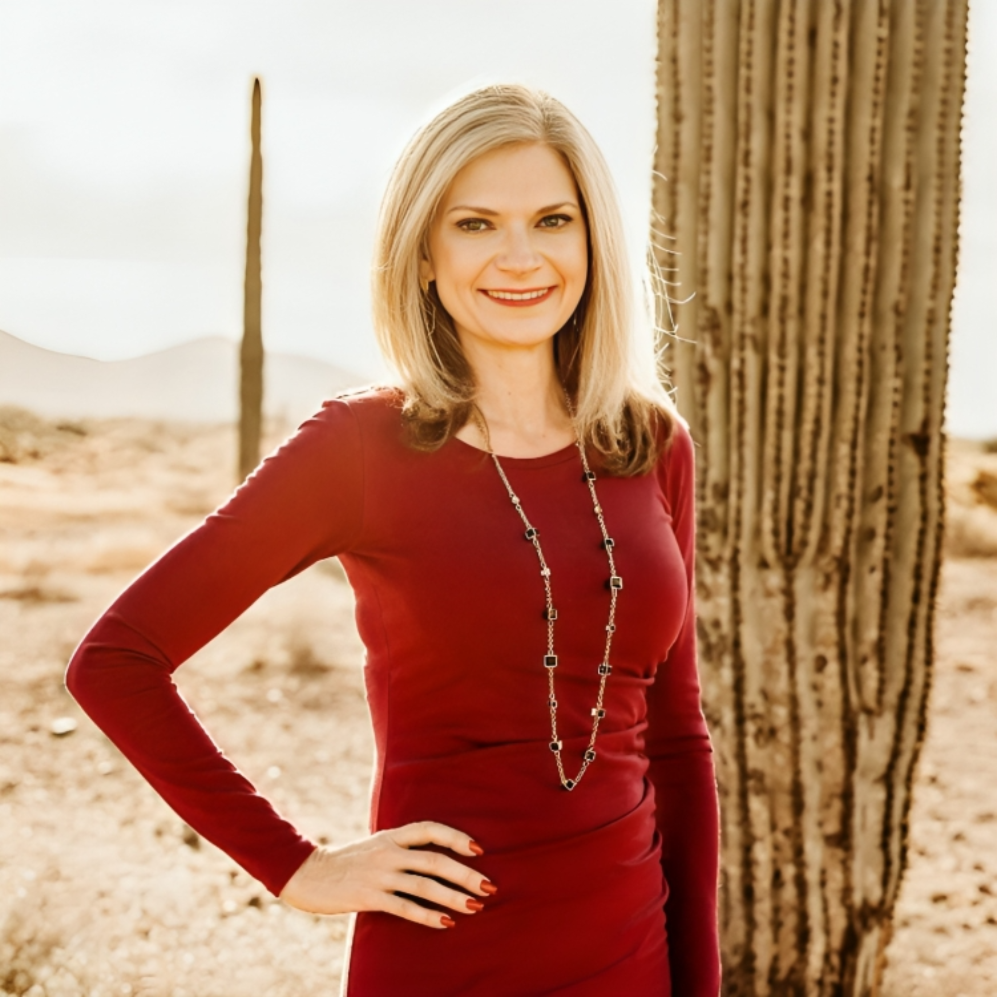 Farrah Smith on Empowering the Next Generation Through FFA Leadership