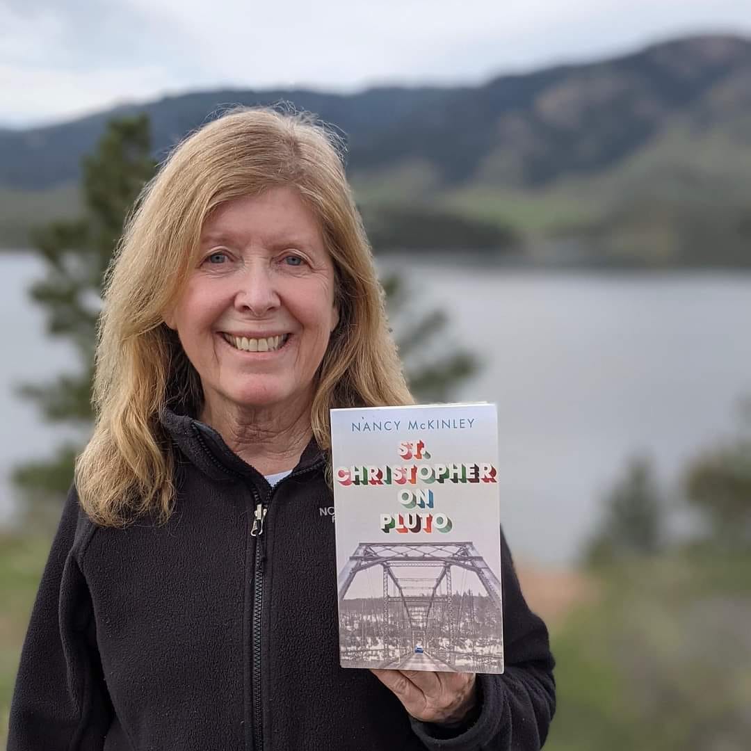 Troubadours and Raconteurs with E.W. Conundrum Demure - Conversation, Essays, Poetry & Music.