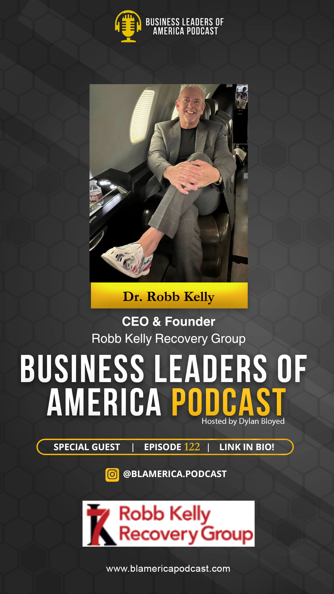 Reprogramming Success: How Neuroscience Can Transform Addiction, Business, and Life episode artwork