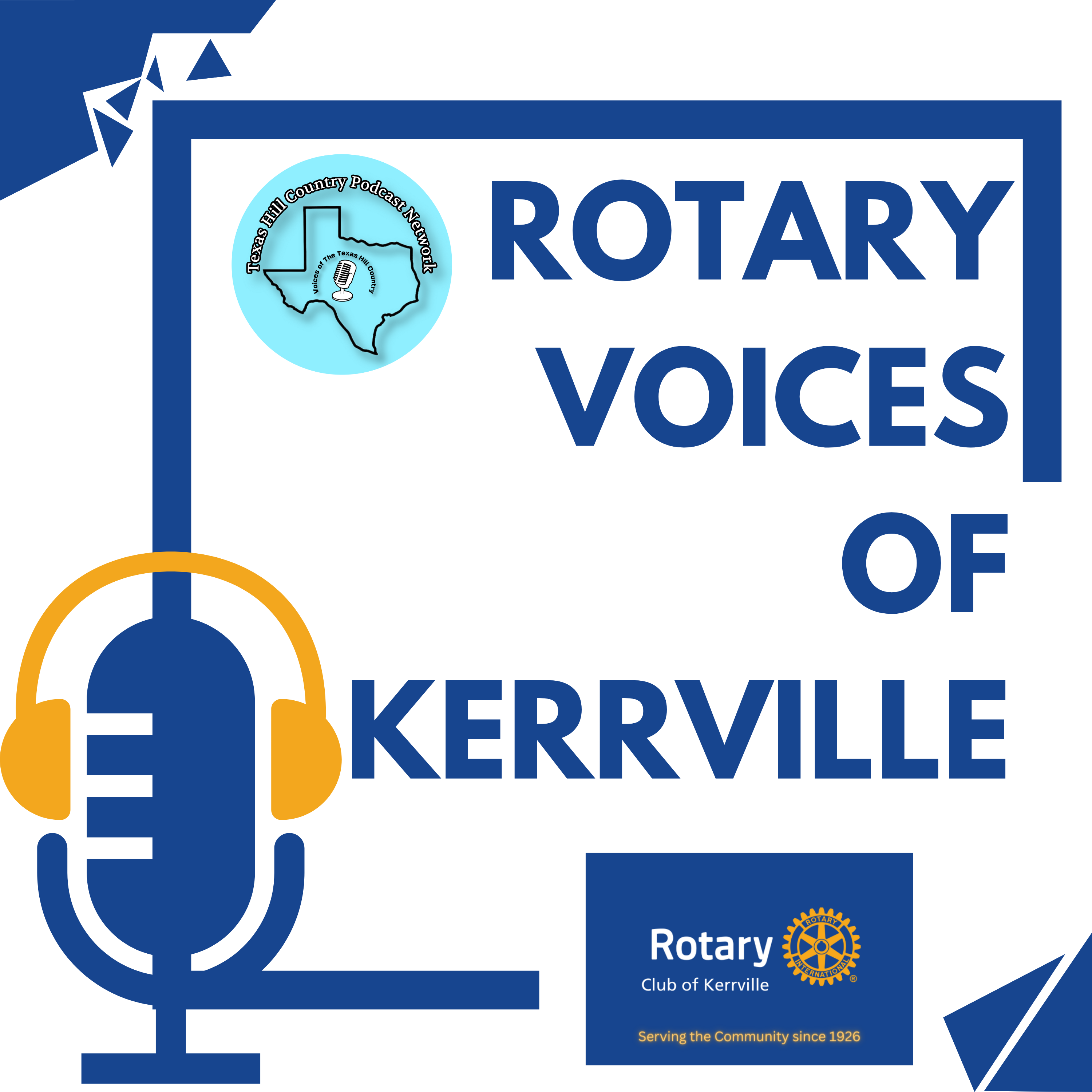 Rotary Voices of Kerrville