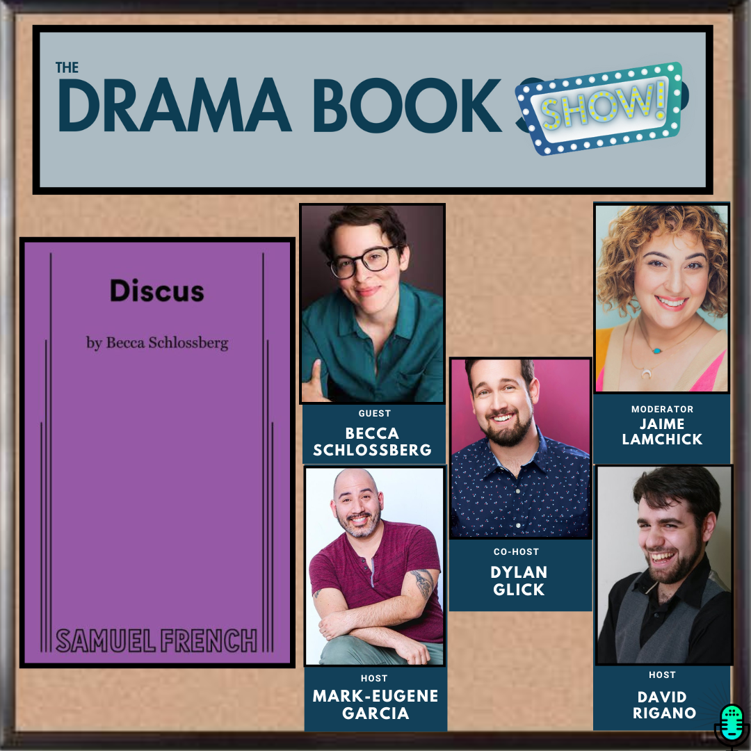 A Conversation with Becca Schlossberg