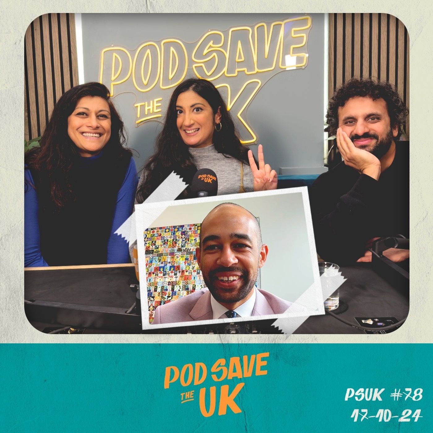 How ruthless is Keir Starmer willing to be? w/ Anushka Asthana and Josh Babarinde MP