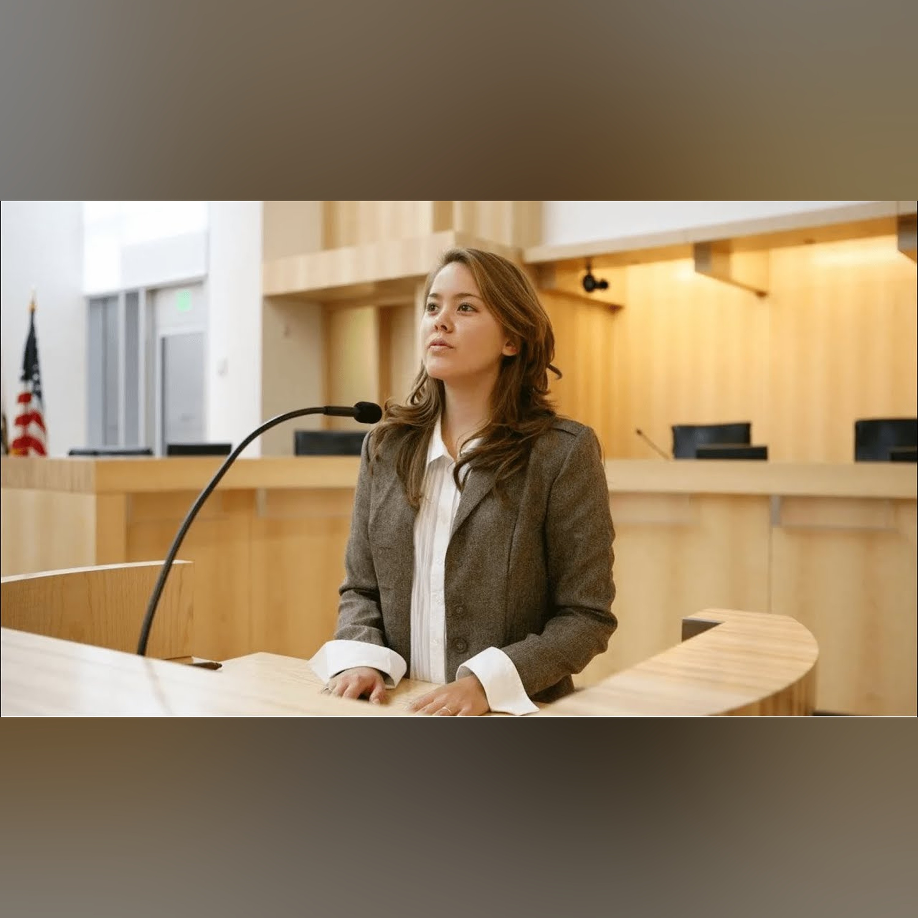 Expert Testimony