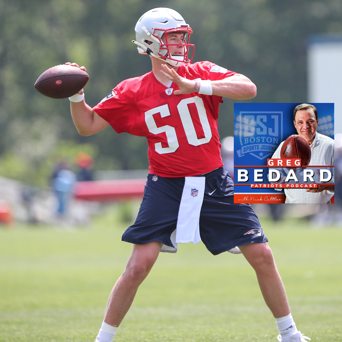 Did Mac Jones ascend? Is he any good?