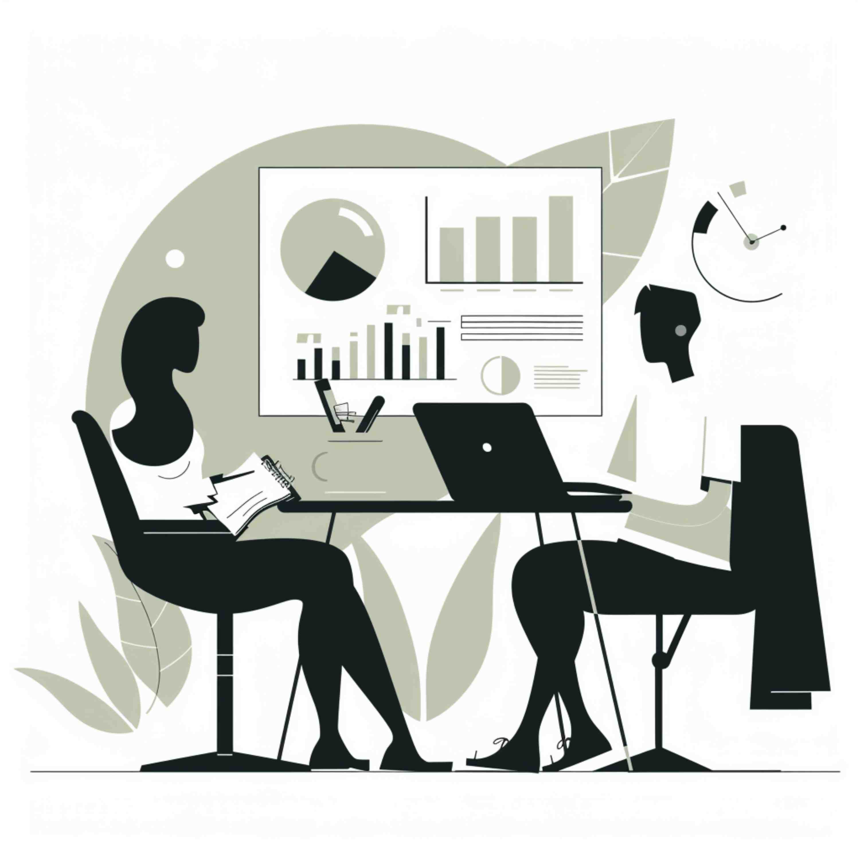 The Skillful Art of Salary Negotiation by Lisa H. with Dig to Fly on Career Success