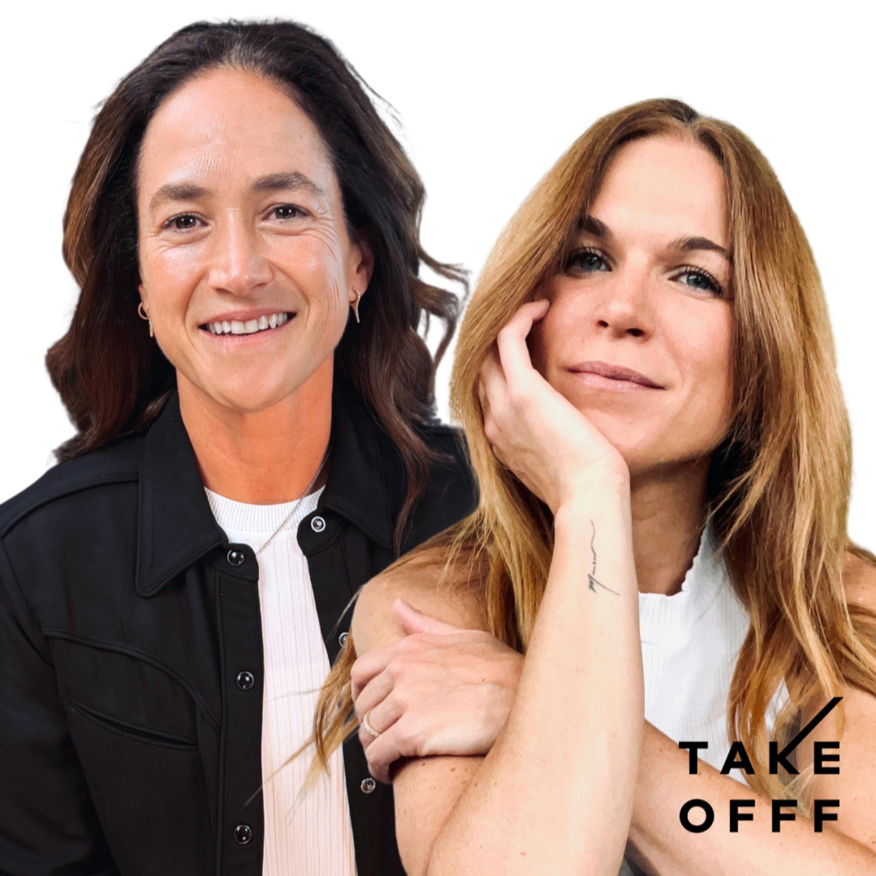 Aires de Campo (P.1): Guadalupe Latapí Aires de Campo (P.1): Guadalupe Latapí