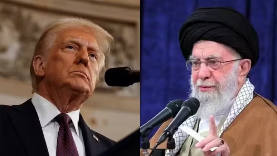 EUA e Irã elevam tensão militar enquanto negociações avançam lentamente