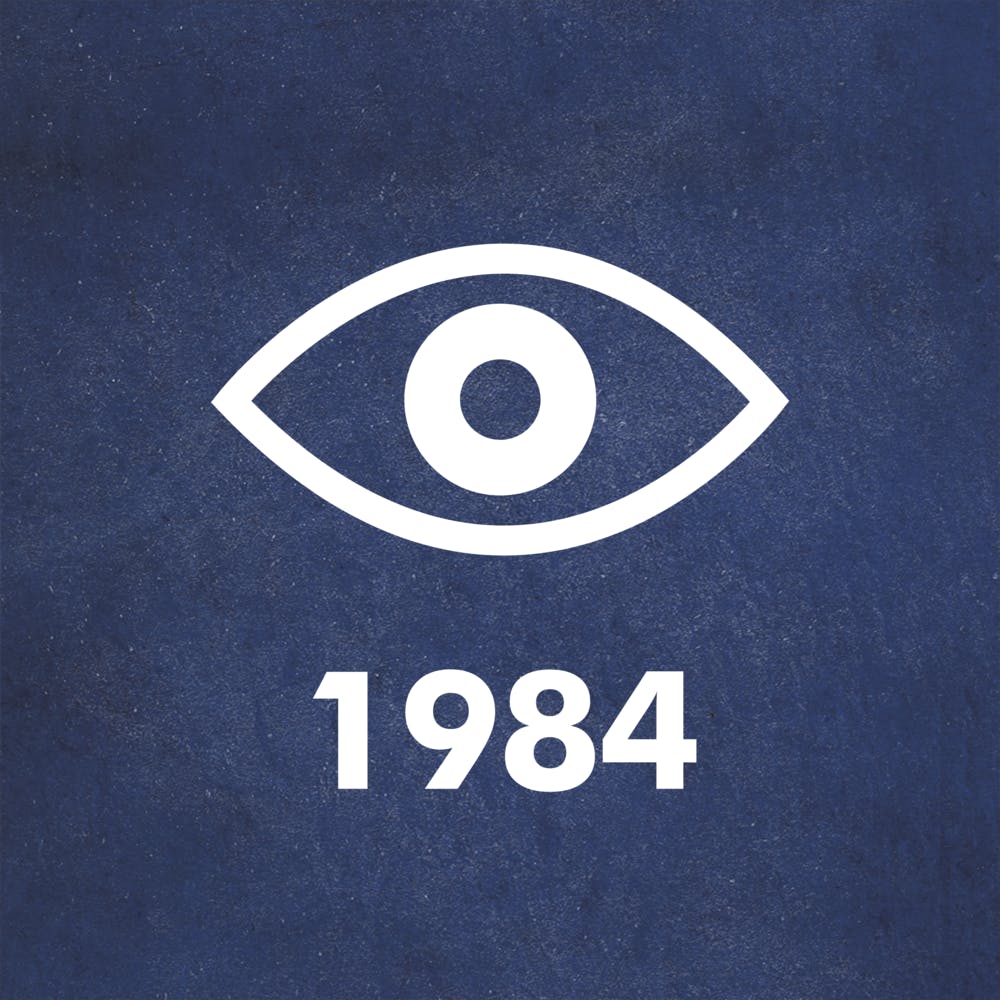 On George Orwell's "1984"