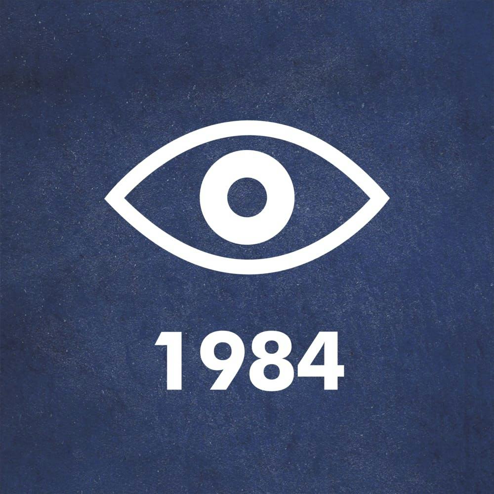 On George Orwell's "1984" On George Orwell's "1984"