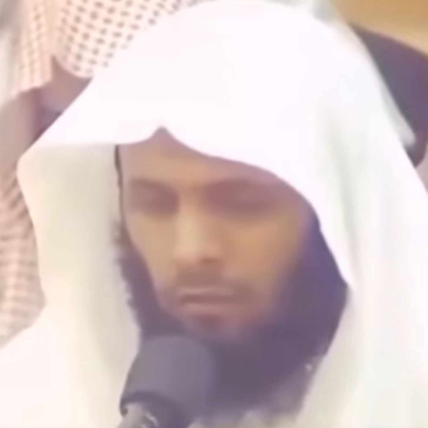 Surah Ali' Imran/ Adh Dhariyat - Mansour Al Salmi episode artwork