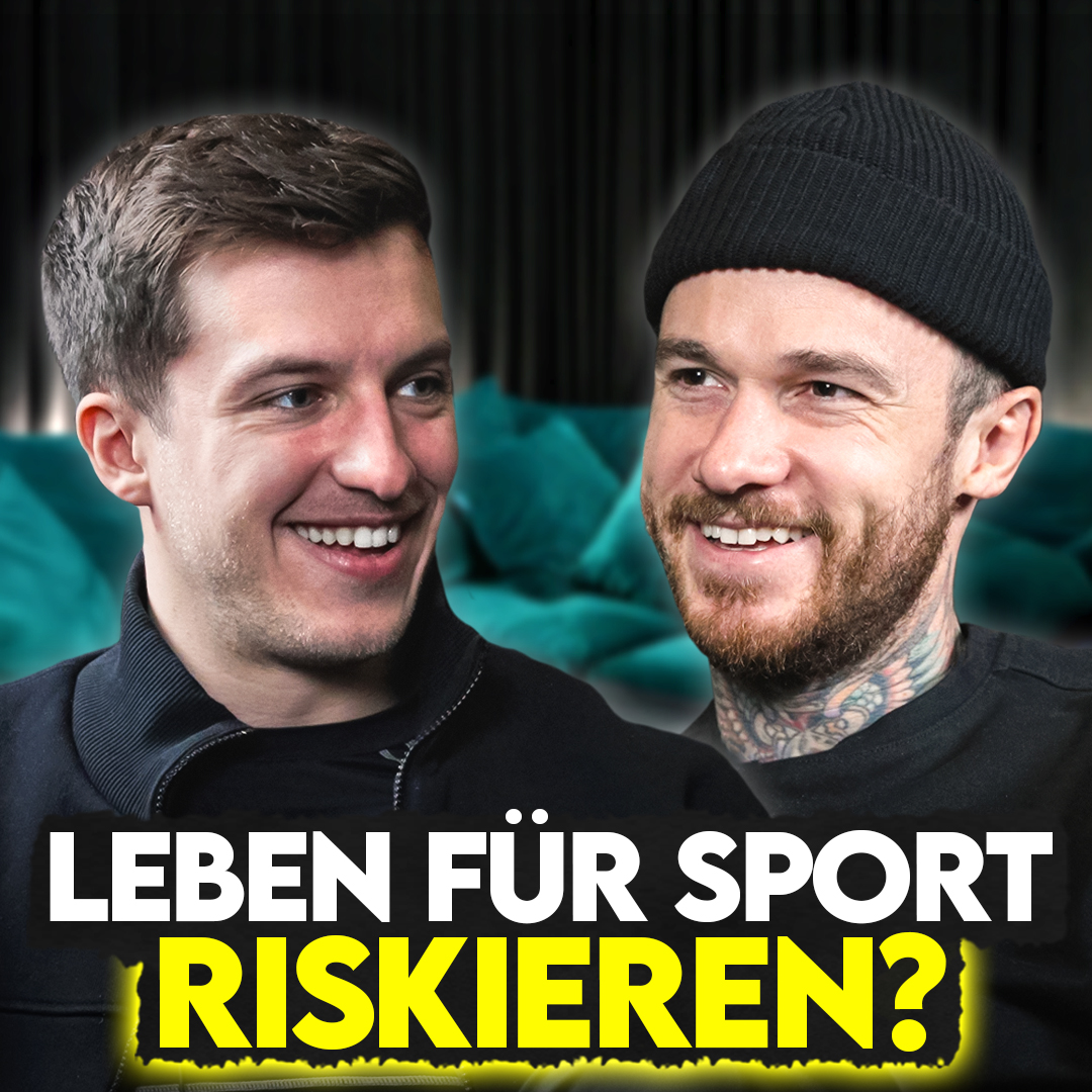 ⁠FABIO SCHÄFER: Bewaffneter Überfall, Milzriss und MMA-Fight Absage