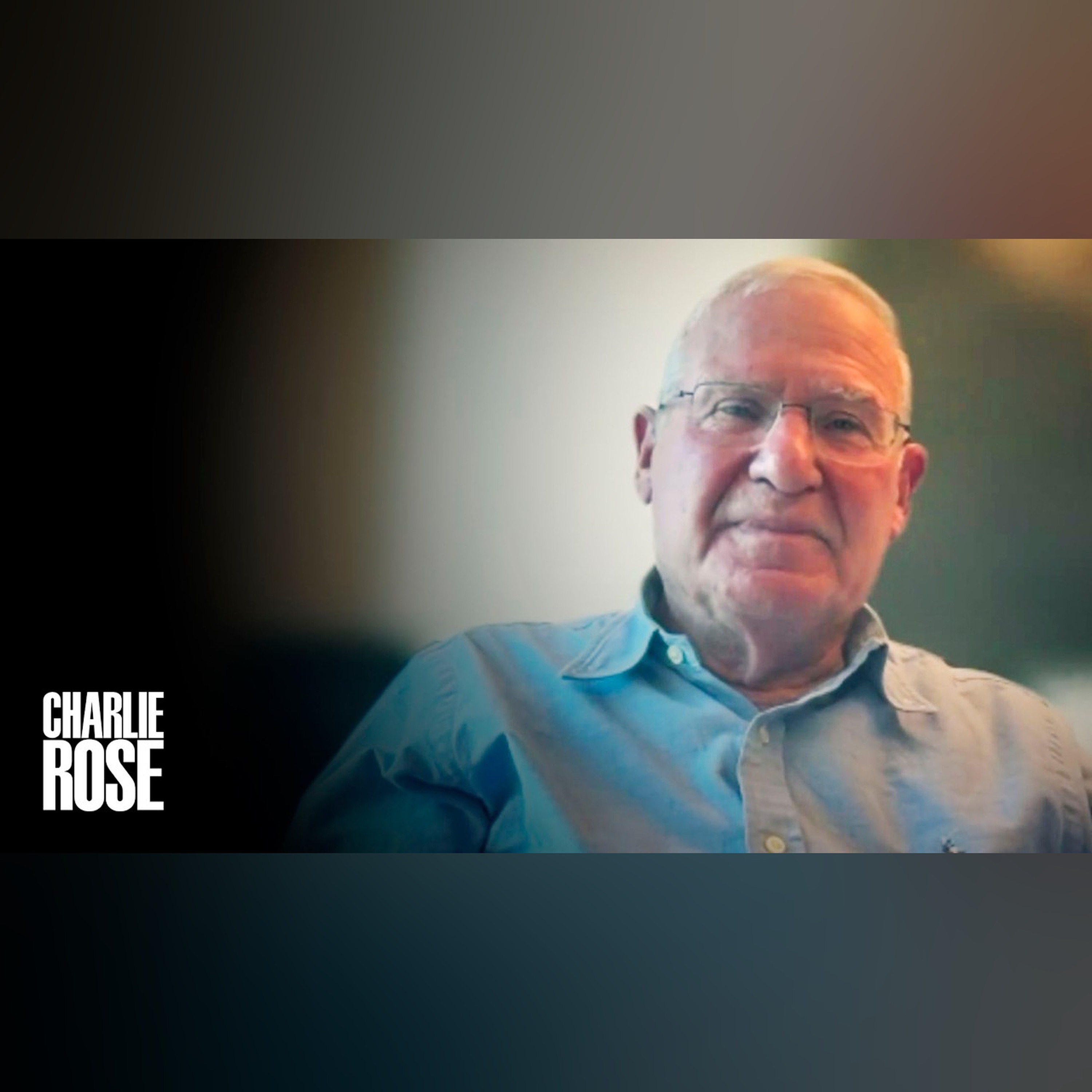 Israel’s Former Intelligence Chief - Amos Yadlin on the Iran War and the Future of the Middle East