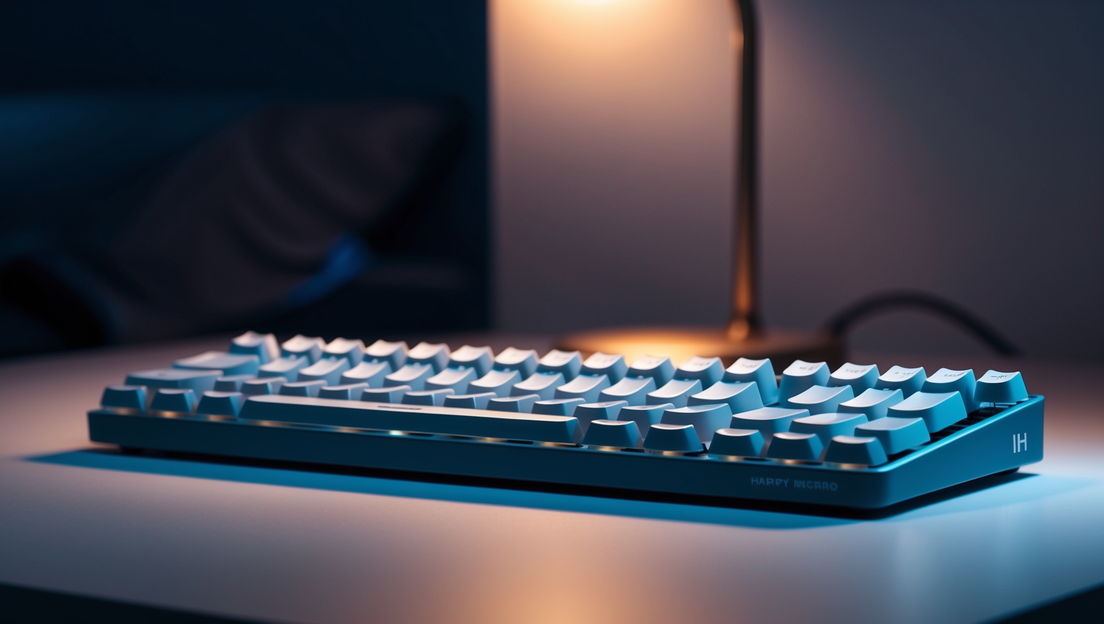 ASMR Typing Sounds for Sleeping | Happy Hacking Mechanical Keyboard | 8 Hours