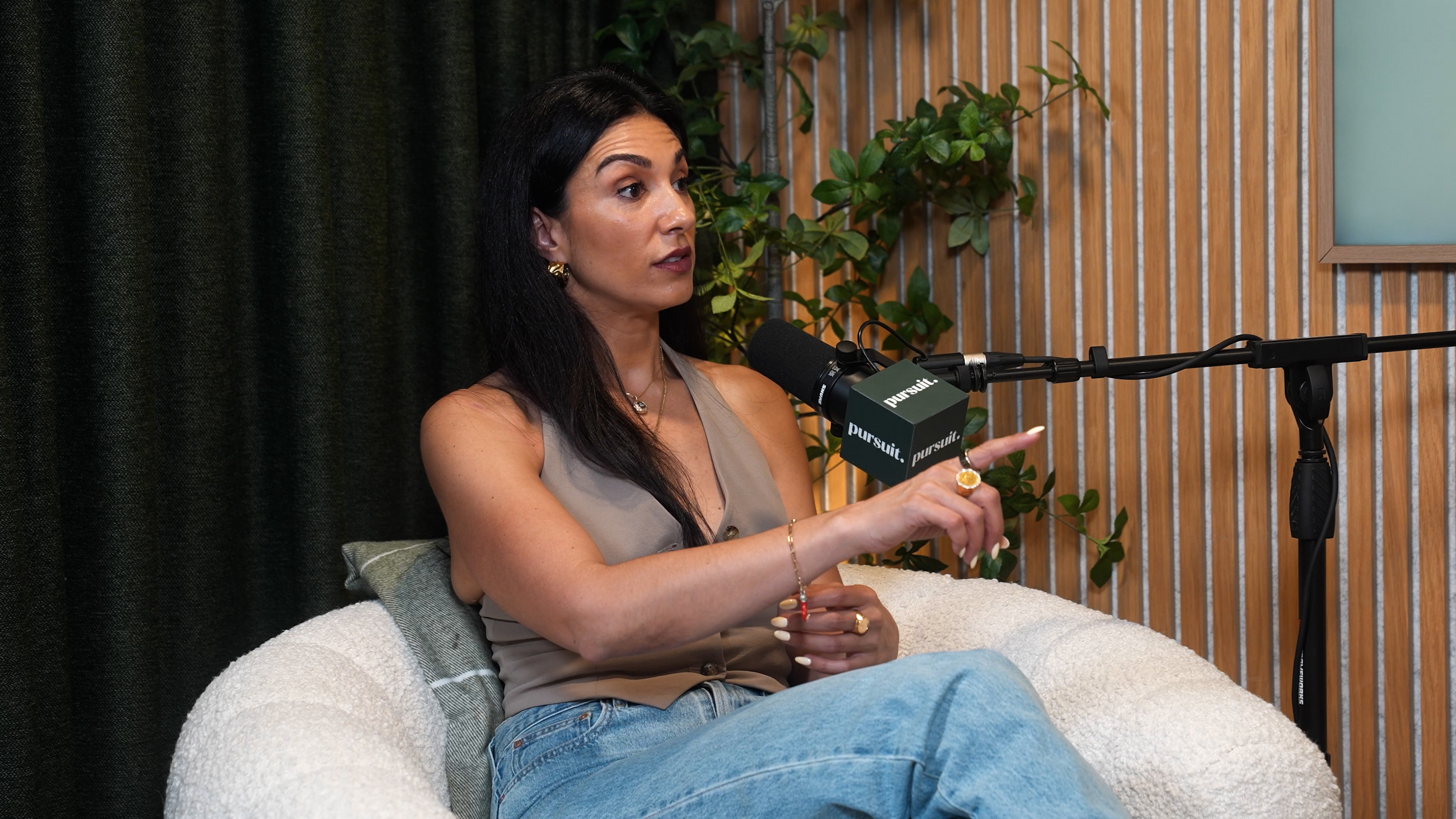 Do This in Your 30s to Prevent Cognitive Decline | ft. Louisa Nicola