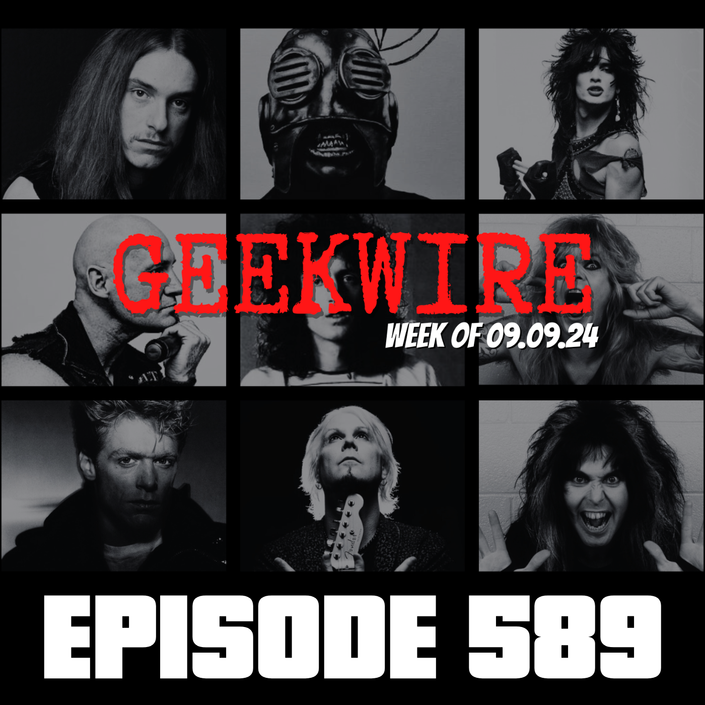 Geekwire Week of 09.09.24 - Ep589