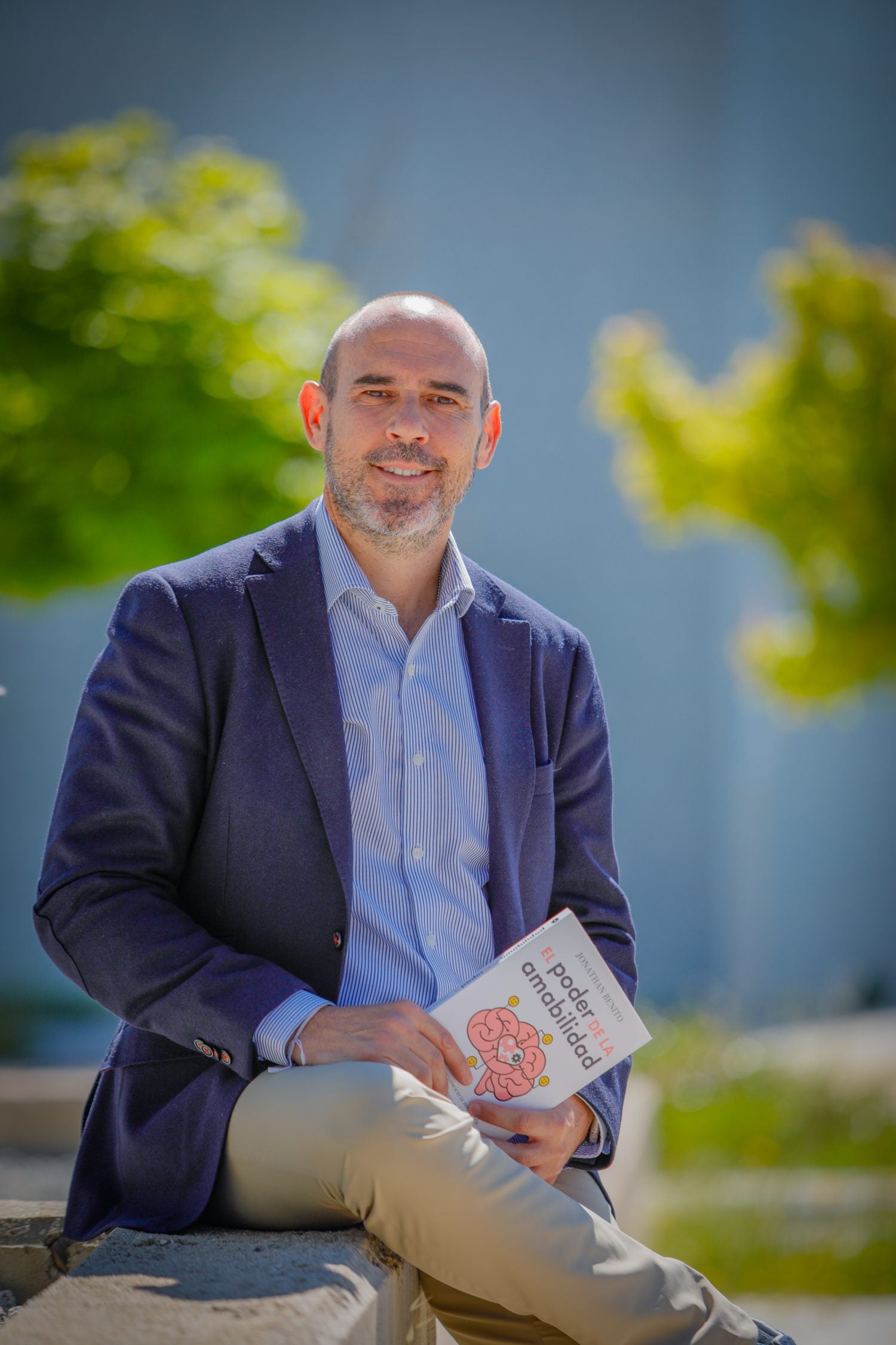 "El poder de la amabilidad"