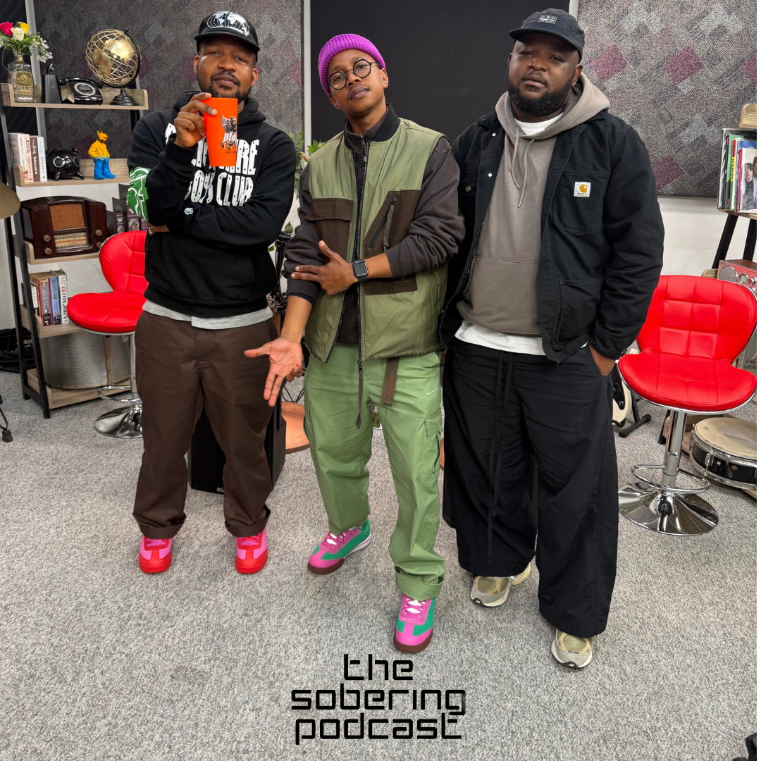 Thumbnail for "A trip down memory lane: Events, sneakers, new music and much more".