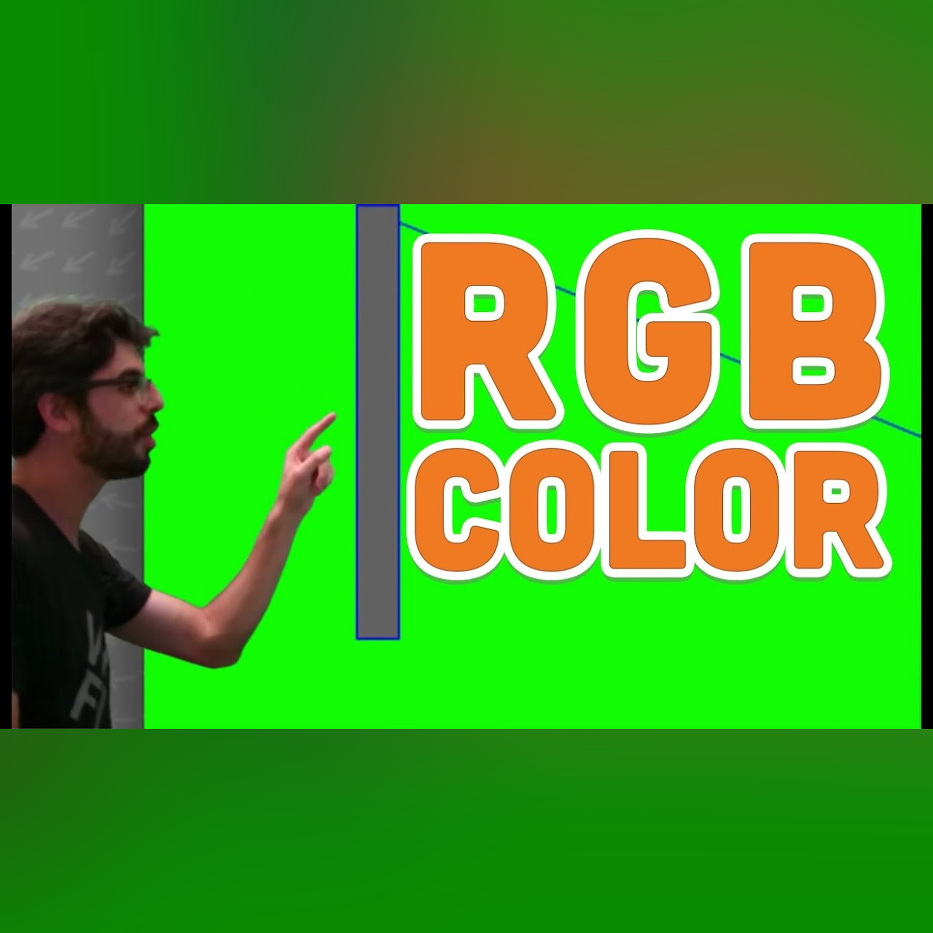 2.2: RGB Color - Processing Tutorial