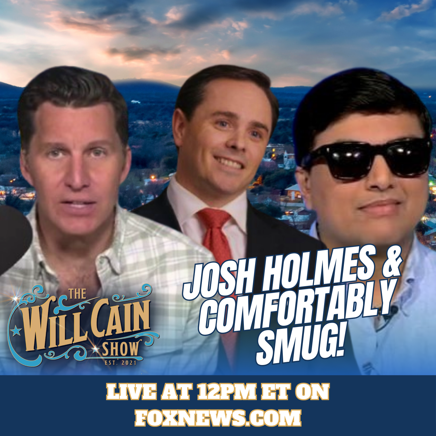 Ruthless' Josh Holmes & Comfortably Smug and David Wells: Does CNN Hate America? Plus, Did Babe Ruth Call His Shot?