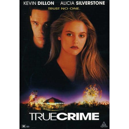 True Crime (1996)