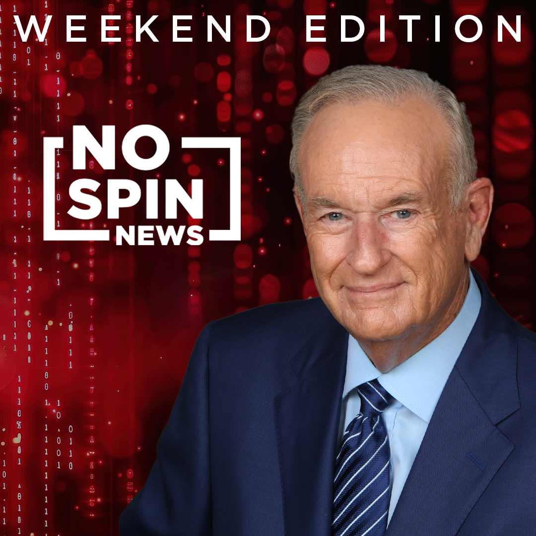 No Spin News - Weekend Edition - June 13, 2026