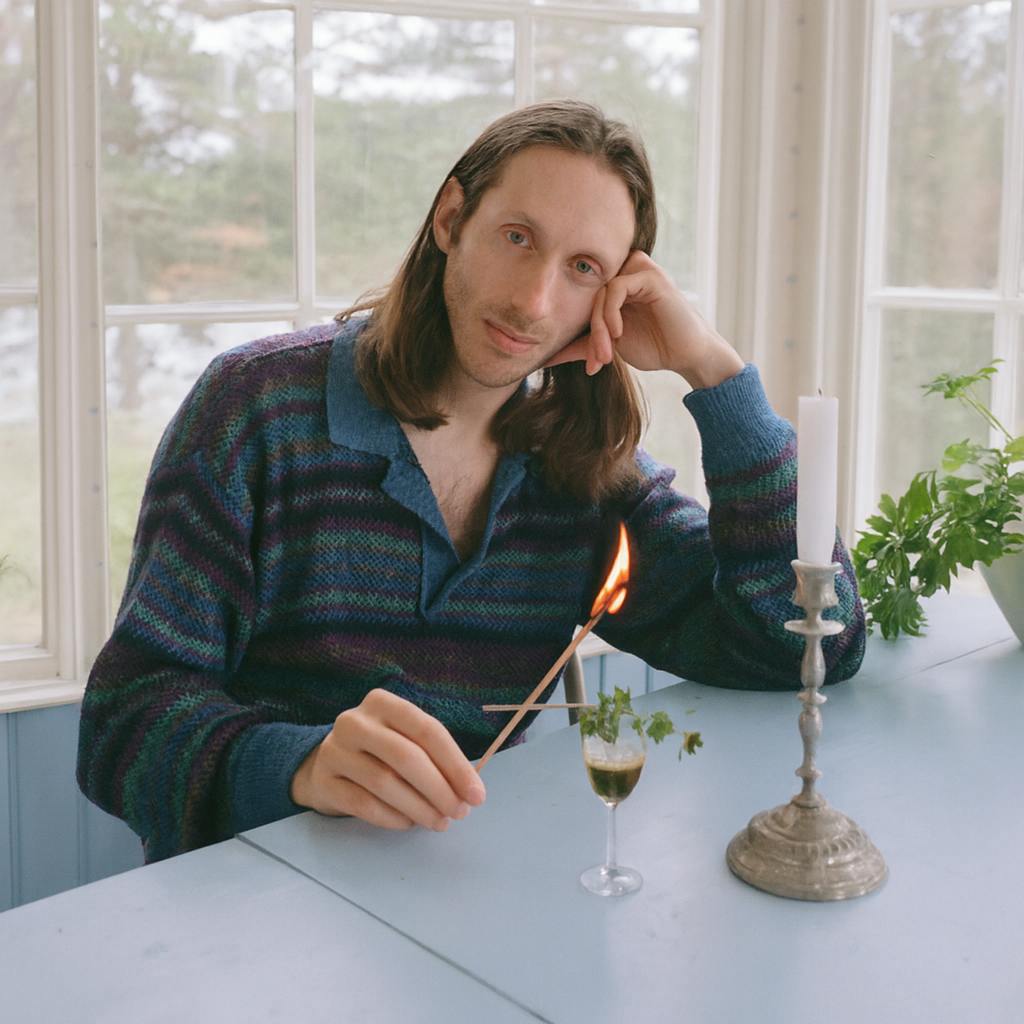 The Check-In with Will Epstein The Check-In with Will Epstein