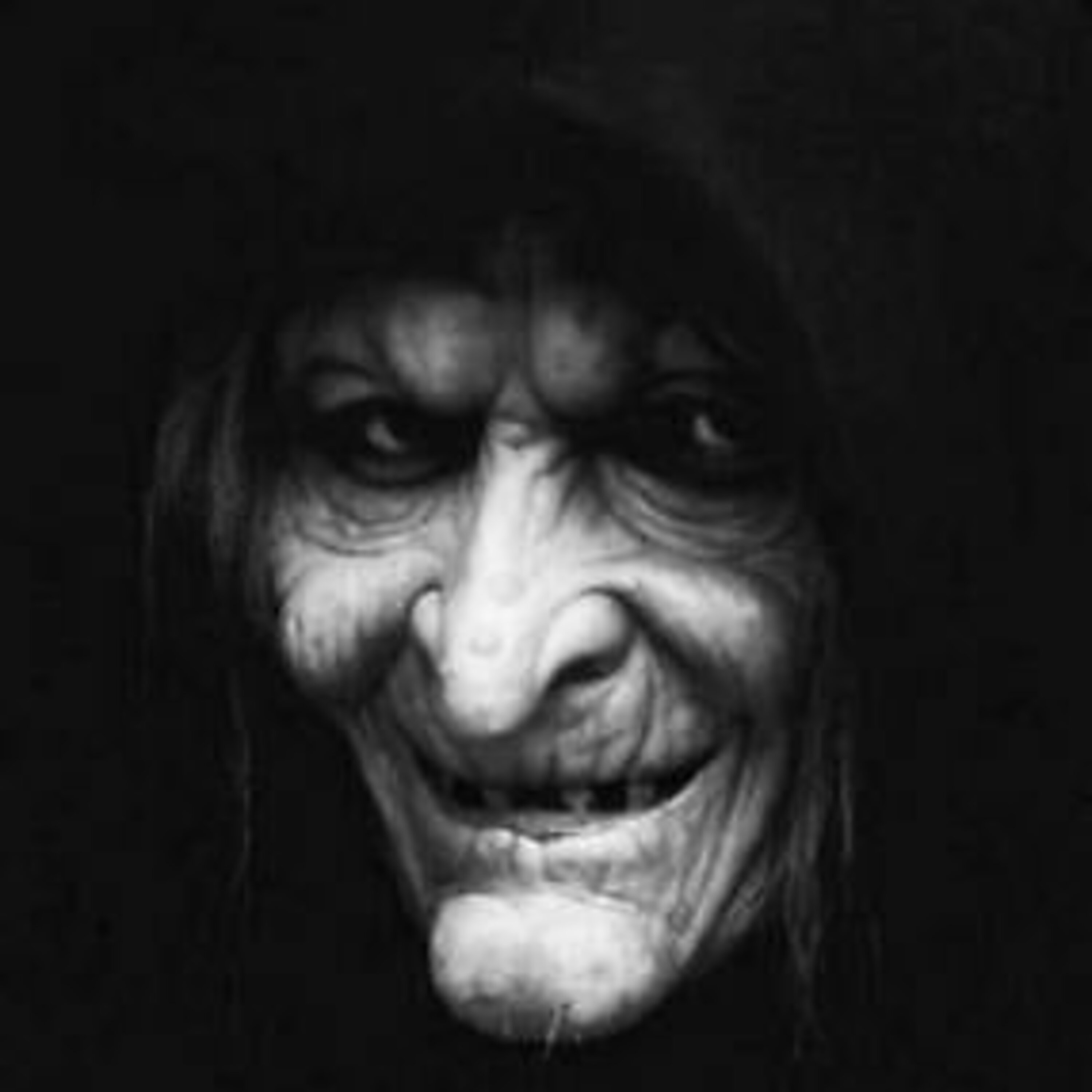 The Paranormal 60 Network