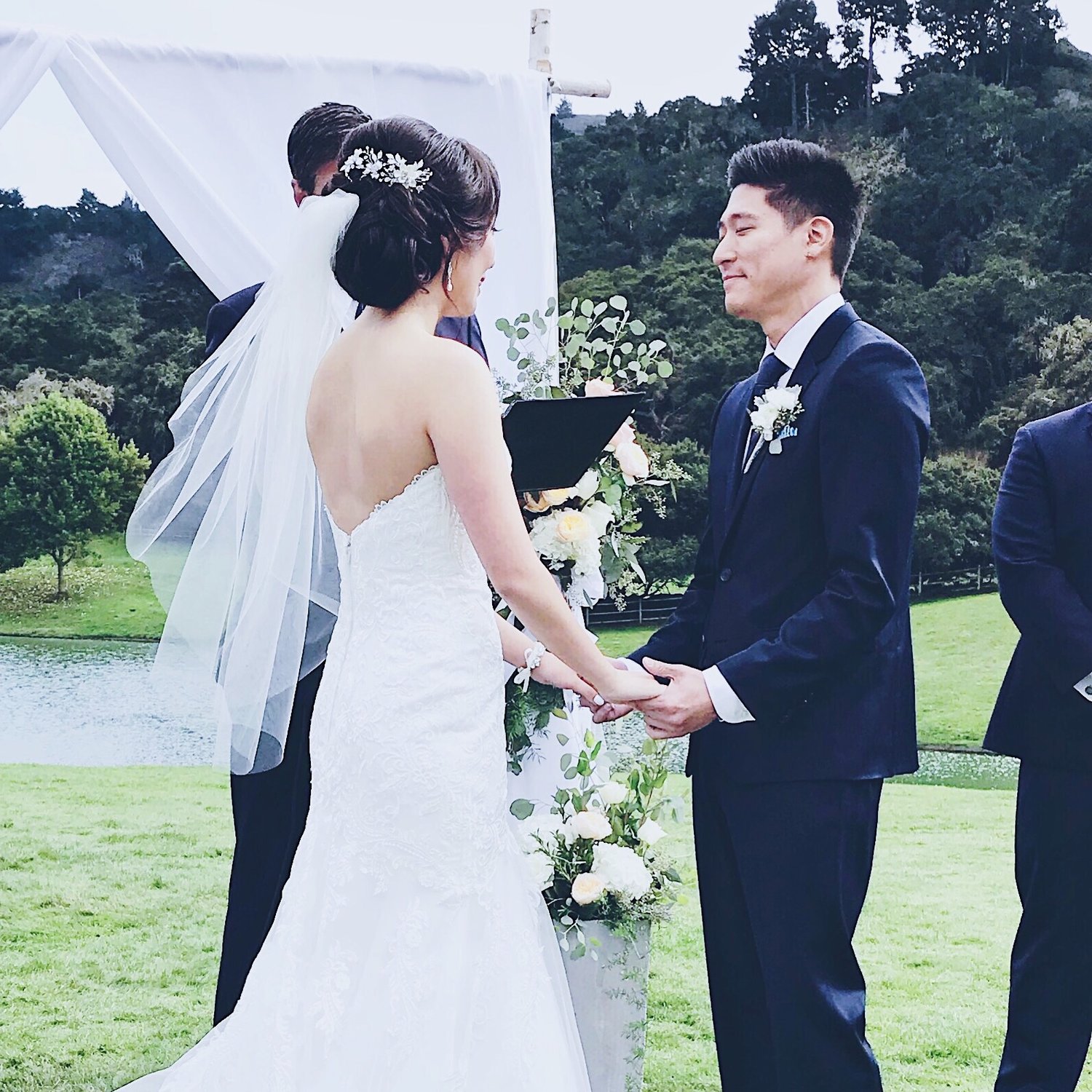 Episode 11: Wedding Fantasies and Ceremony Realities