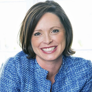 Guest: Stacey Brown Randall: Growth By Referrals episode artwork