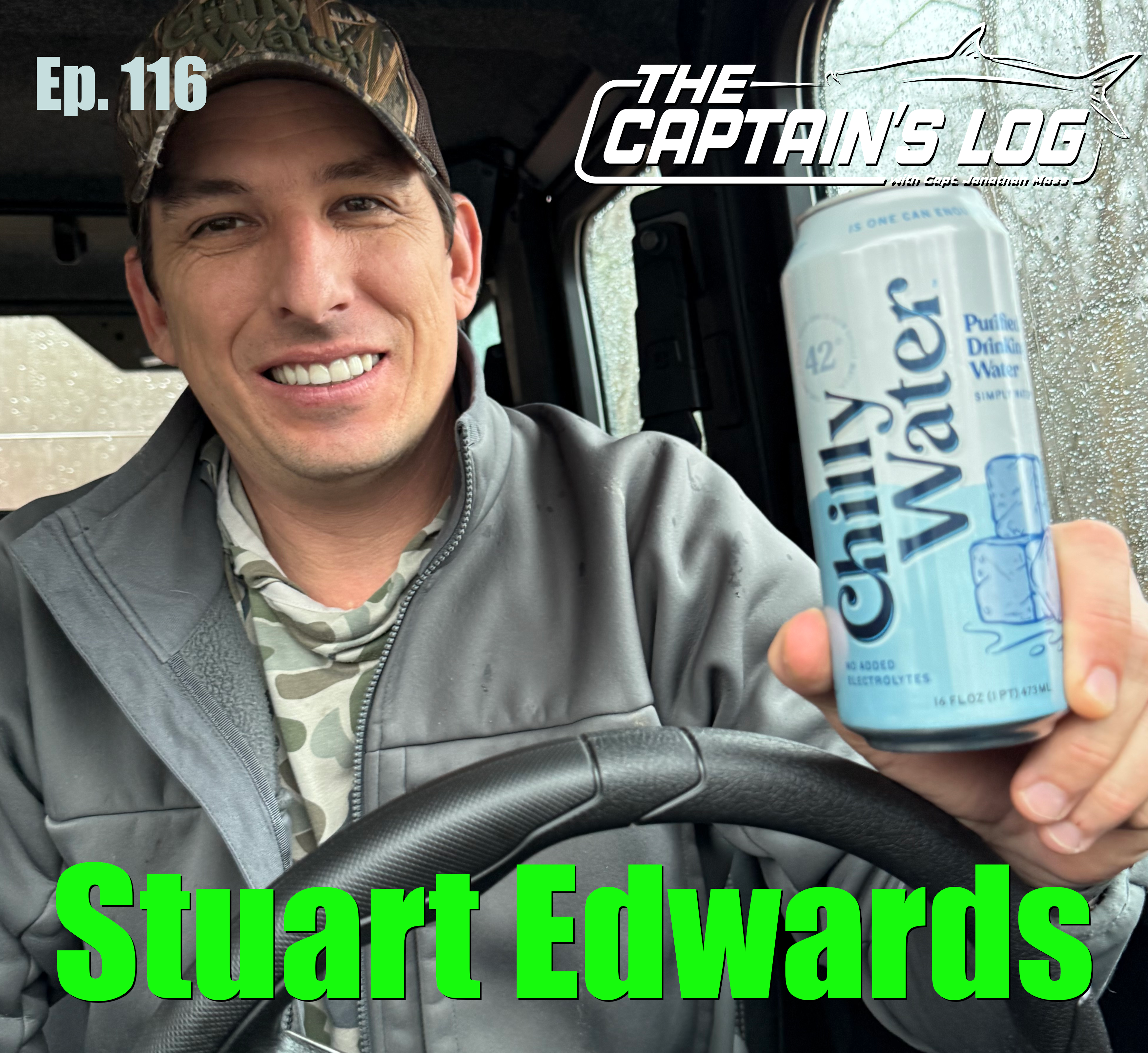 The Captain\'s Log Radio