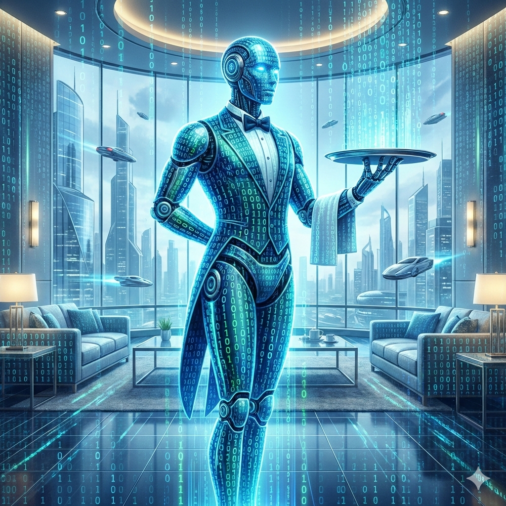 OpenClaw: ¿La revolución de la informática personal?