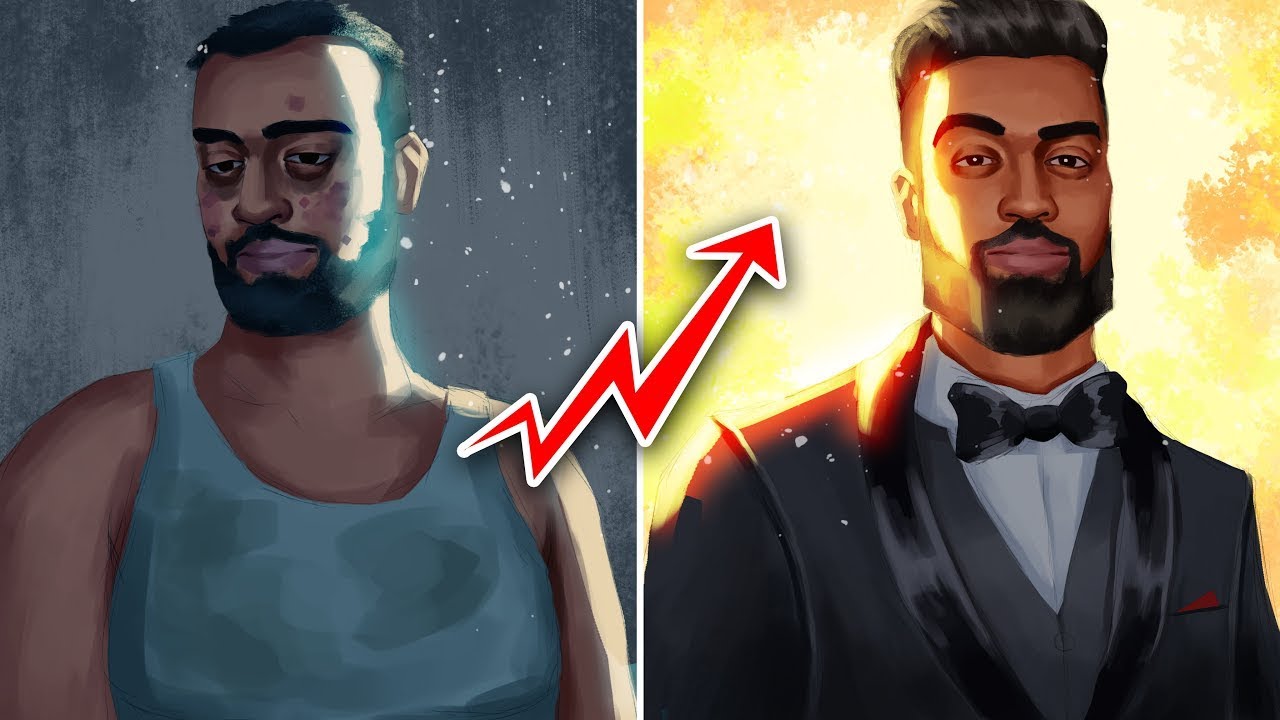 Hamza Selfimprovement