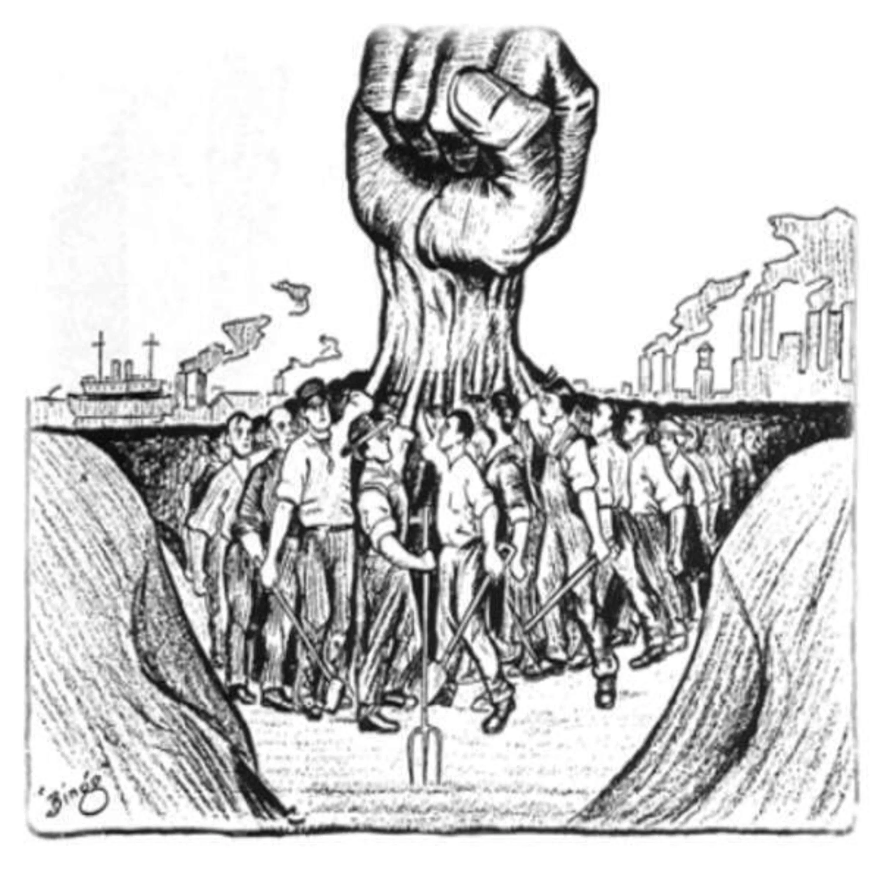 Le Syndicalisme