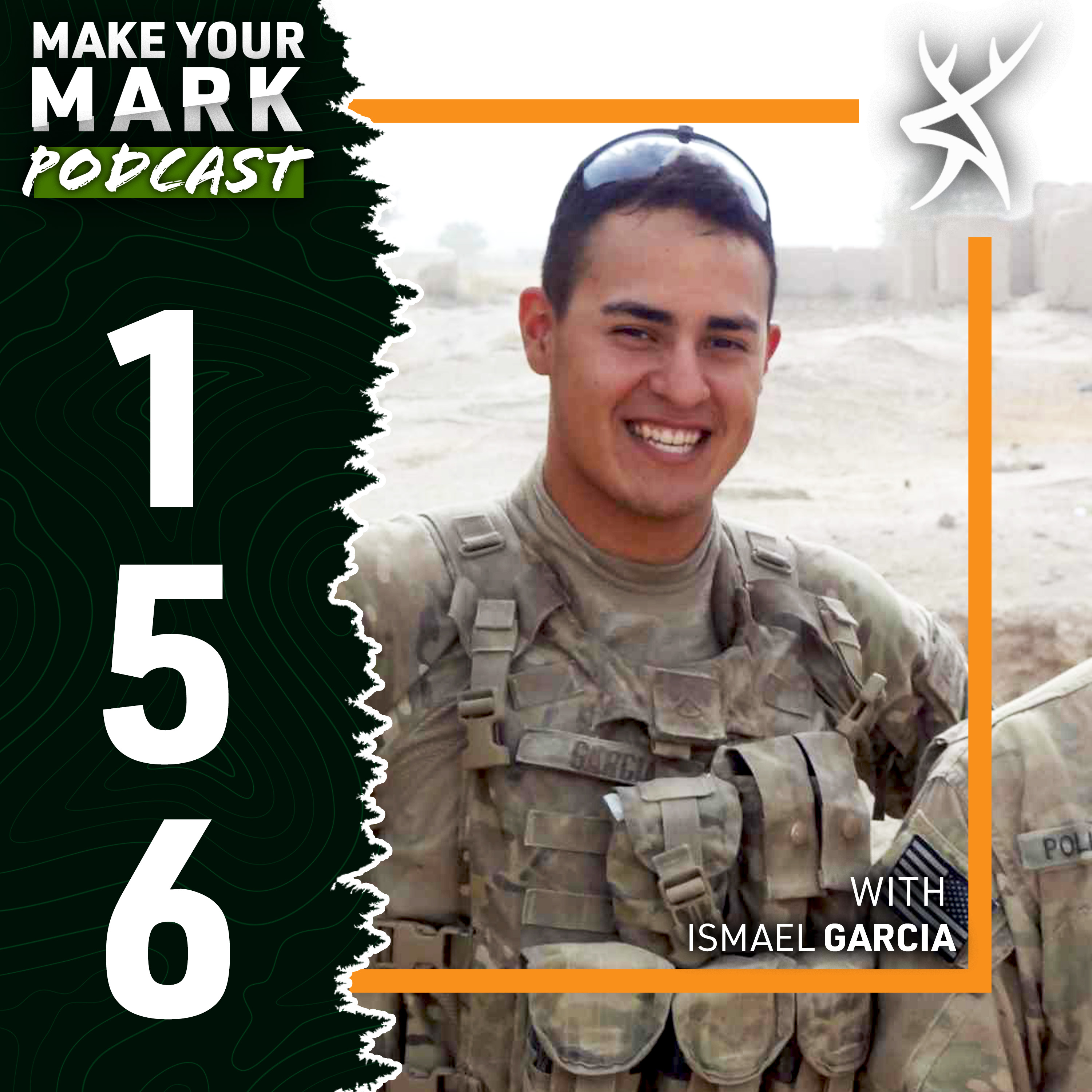 Ismael Garcia - Healing through Archery: A Combat Veteran's Path