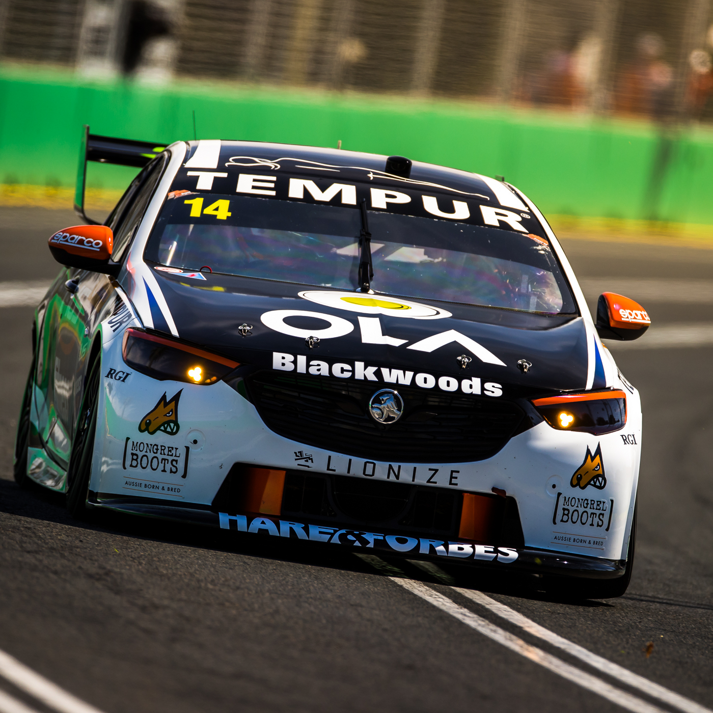 Todd Hazelwood and Chris Lewis Williams talk to us. Plus we dissect the big news of the week