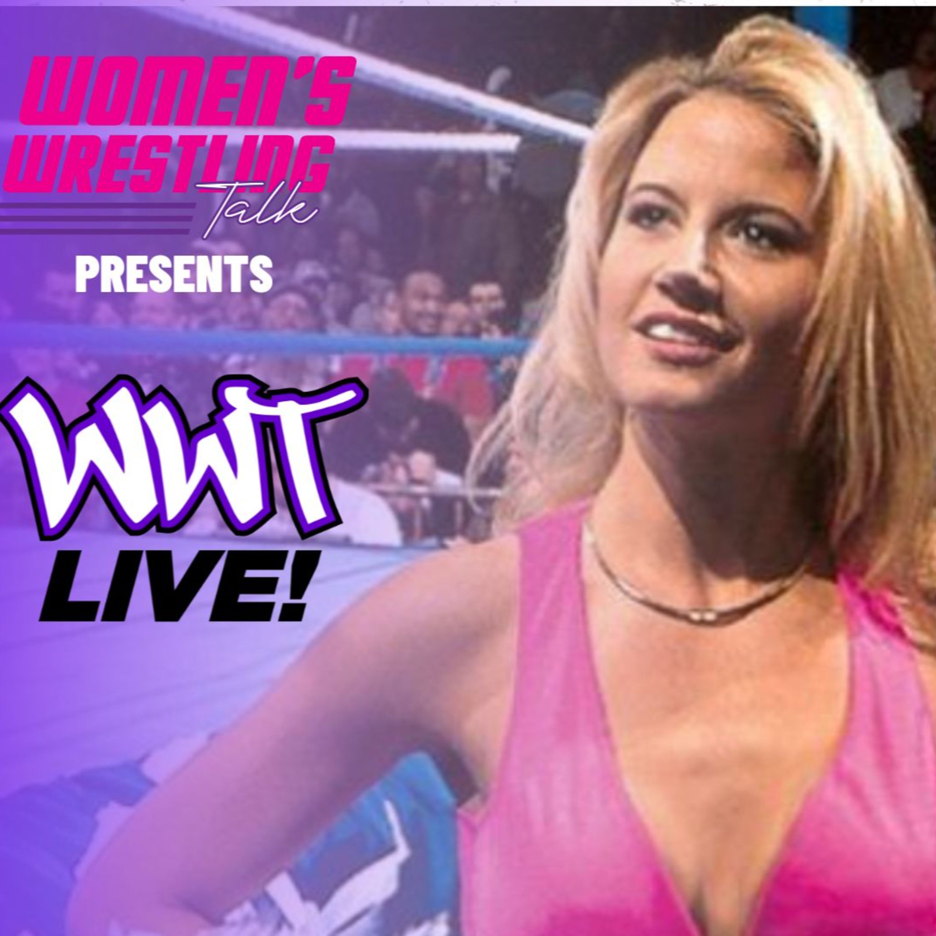 F-T-aRRESTED?!! | WWT LIVE | 8.18.23 episode artwork