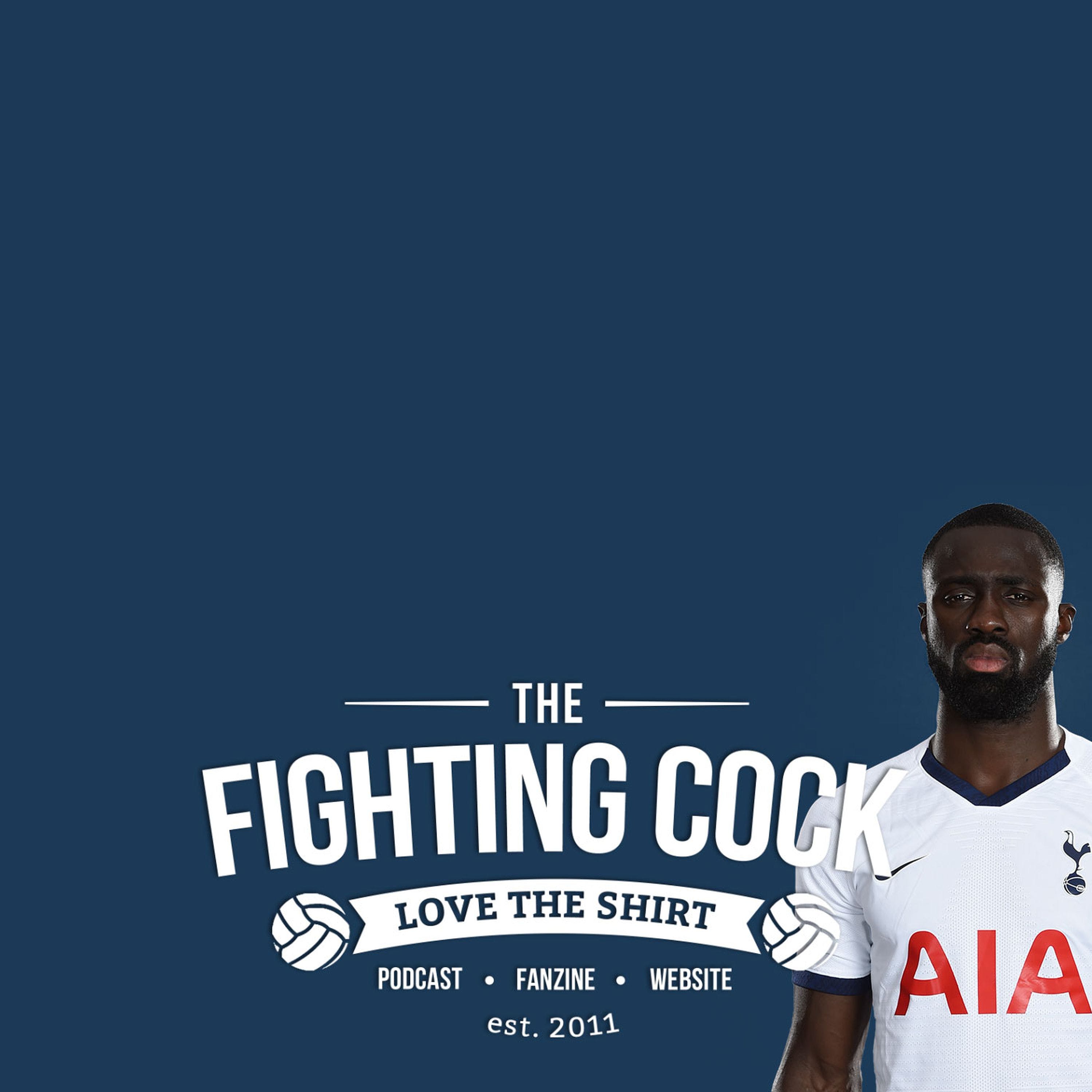 S9E11 - Ambition and arrogance