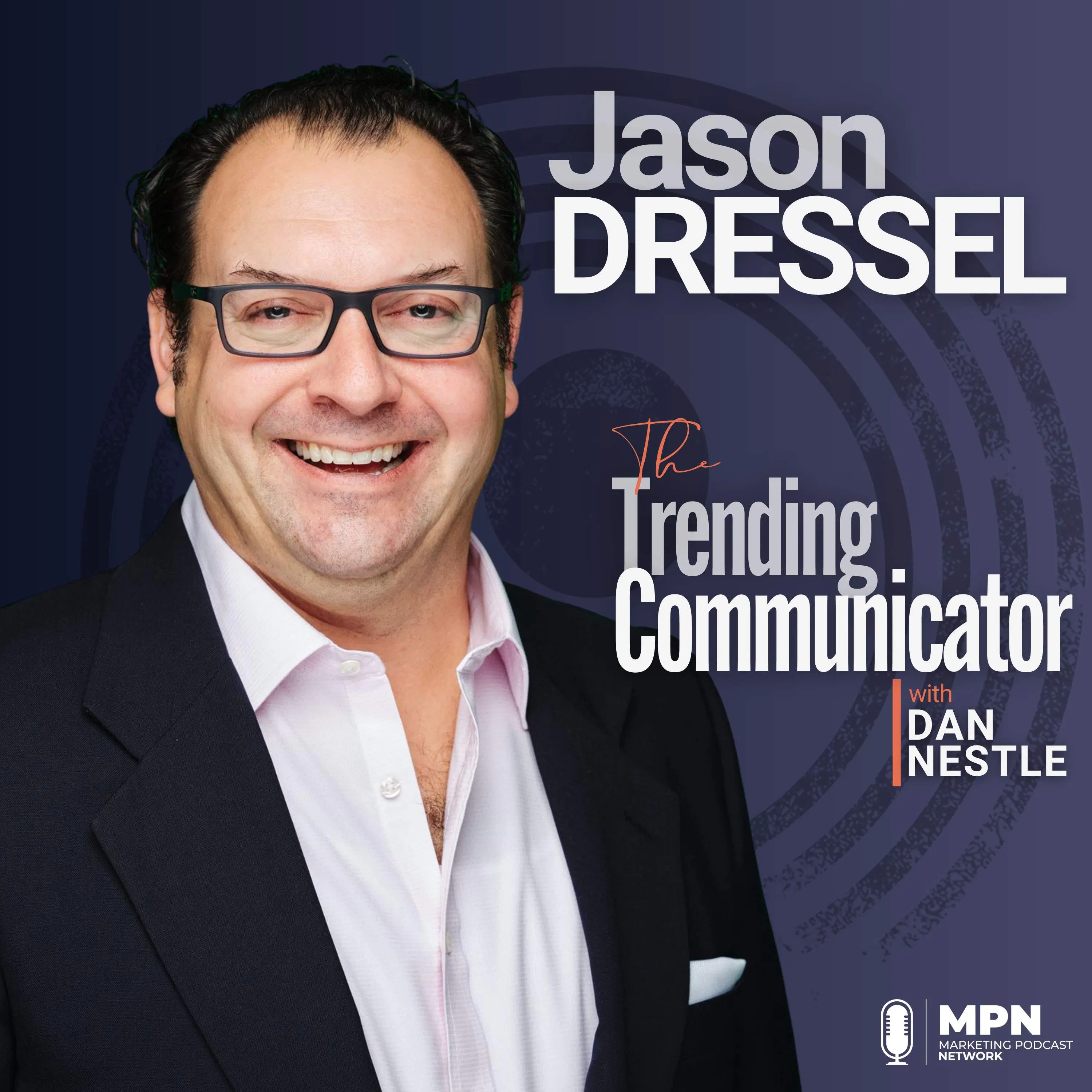 The AI-Enabled Archivist and the End of Corporate Amnesia - with Jason Dressel The AI-Enabled Archivist and the End of Corporate Amnesia - with Jason Dressel