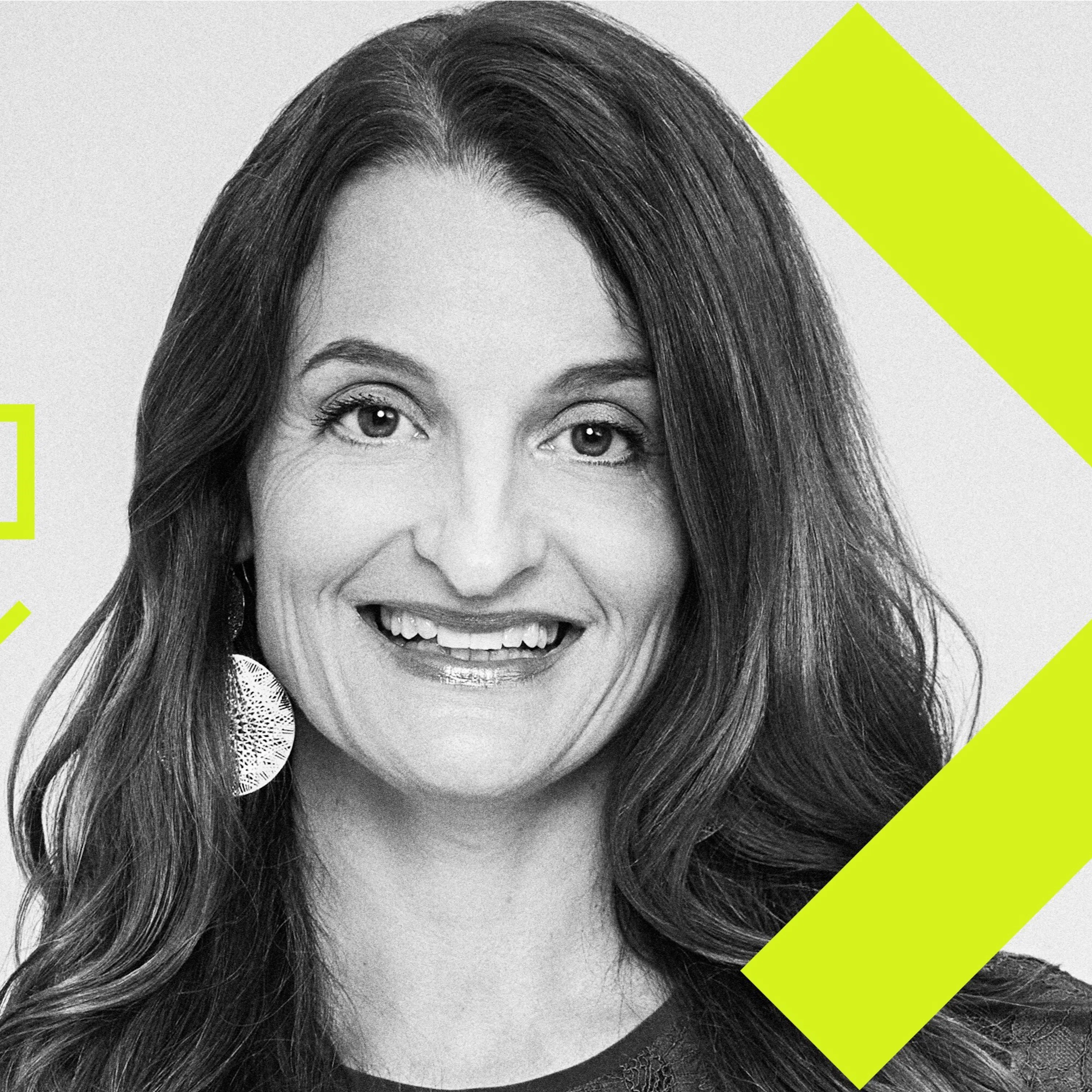 The CMO is a dying role, says Digitas' Amy Lanzi artwork