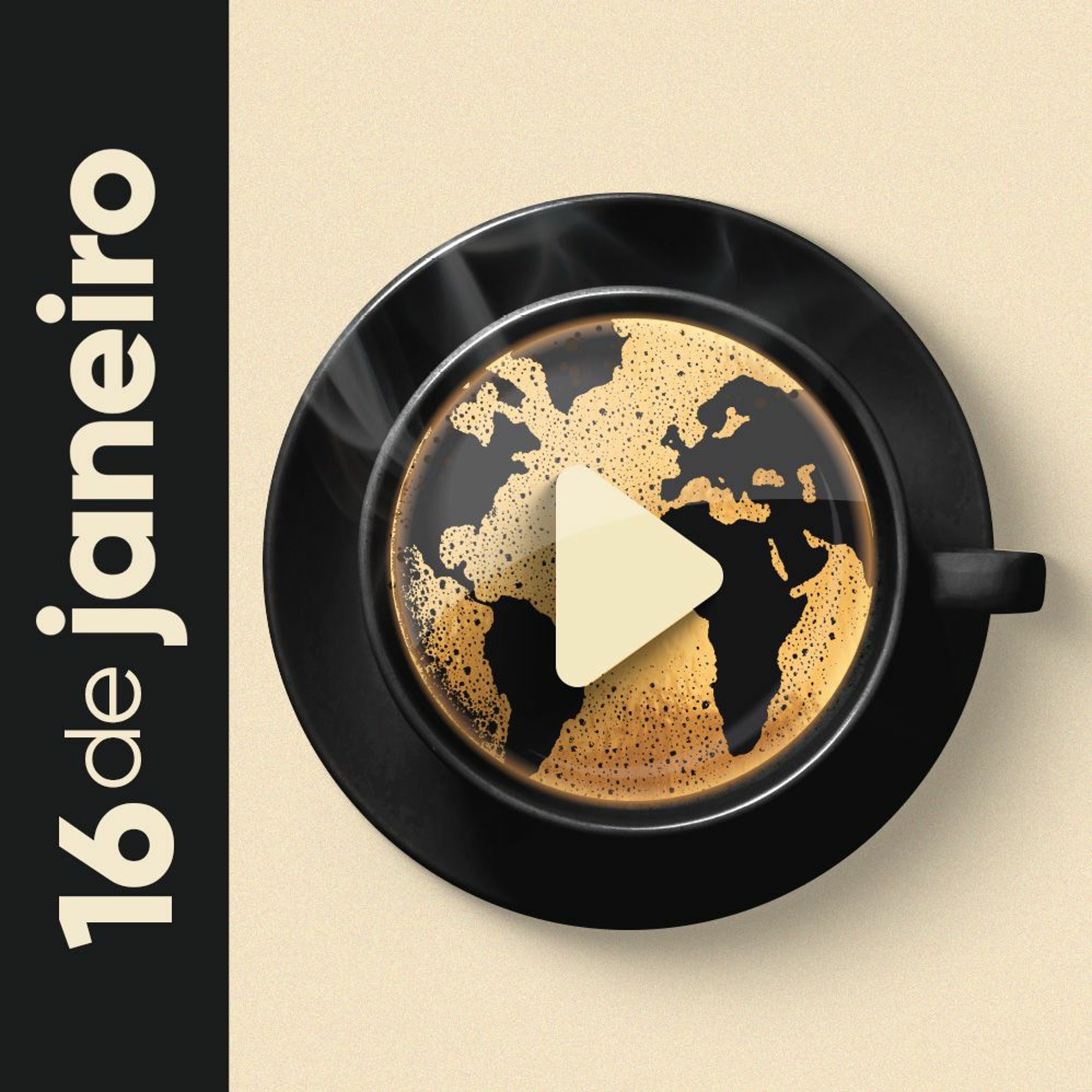 Café com Deus Pai | 16/jan