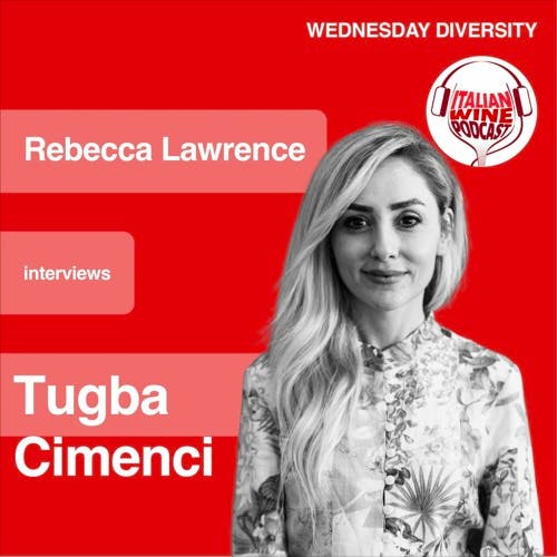 Ep. 686 Tugba Cimenci | Voices