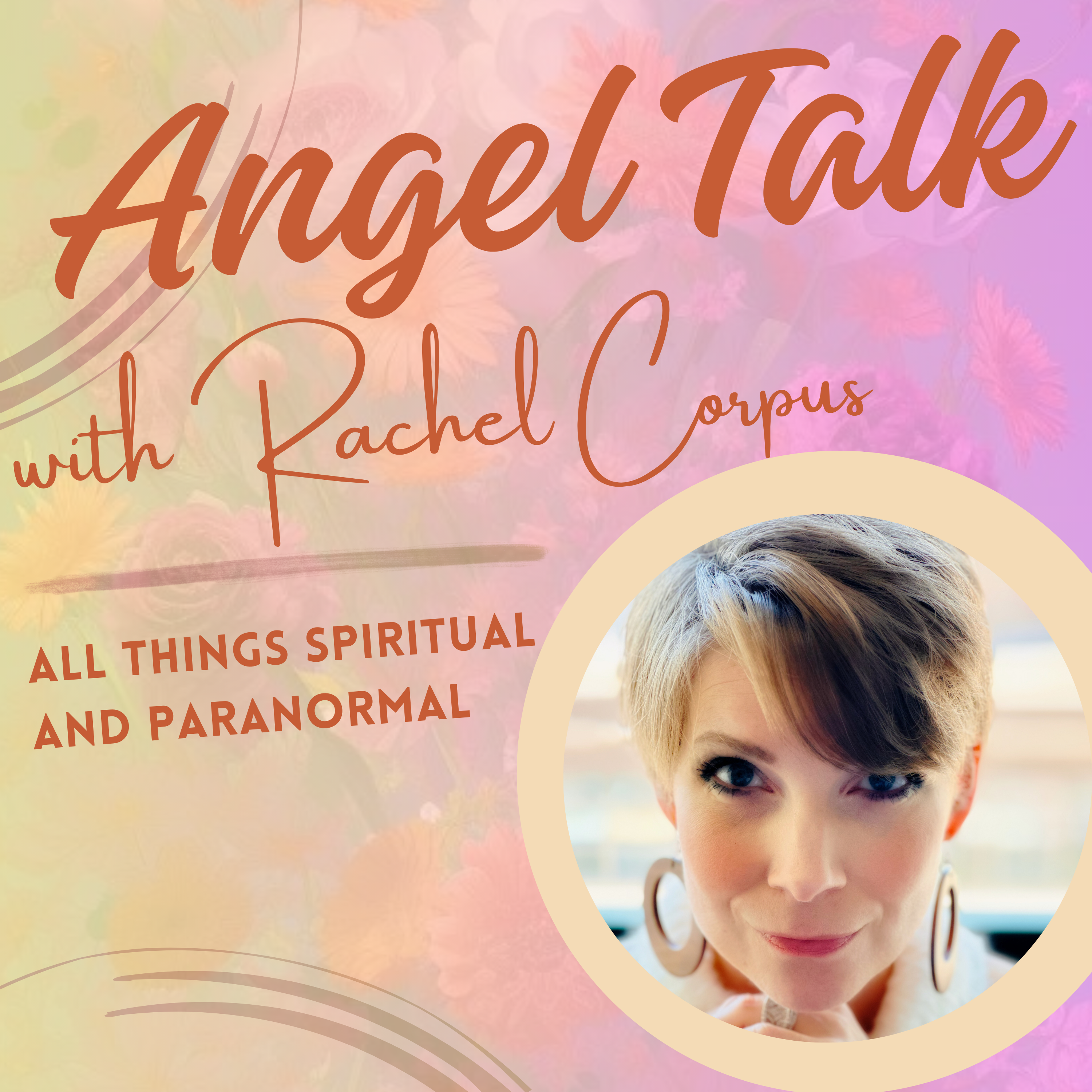 Angel Talk podcast