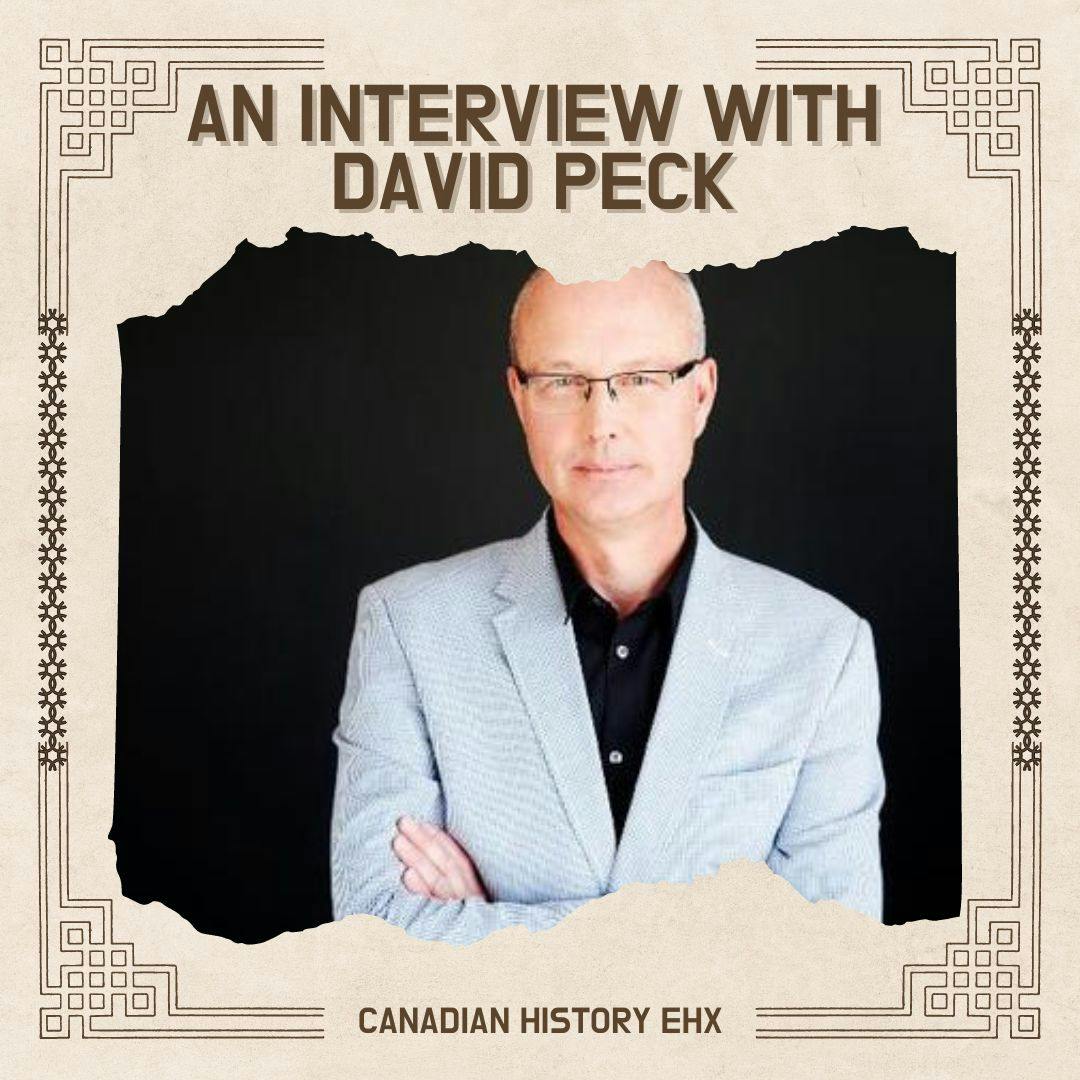 An Interview With David Peck