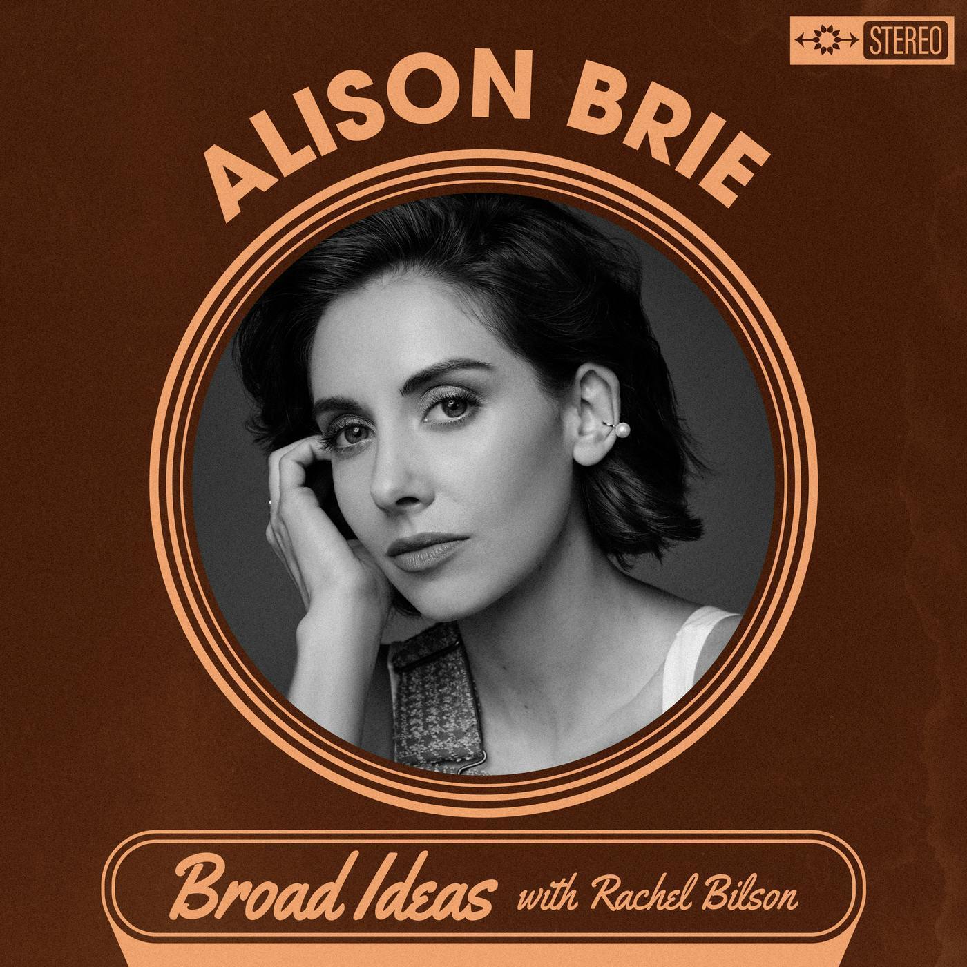Alison Brie on Nudity, Horror Movies, and her Meet Cute with Dave Franco episode artwork